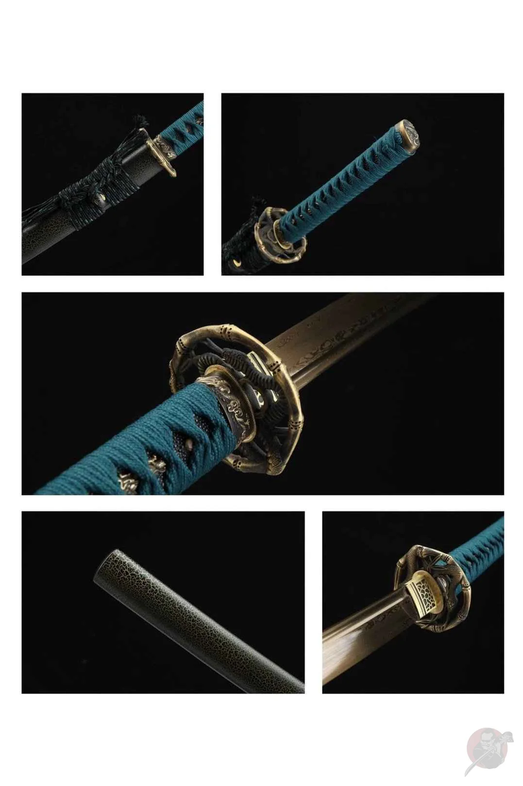 Katana Shizen èȘç¶ - Image 11