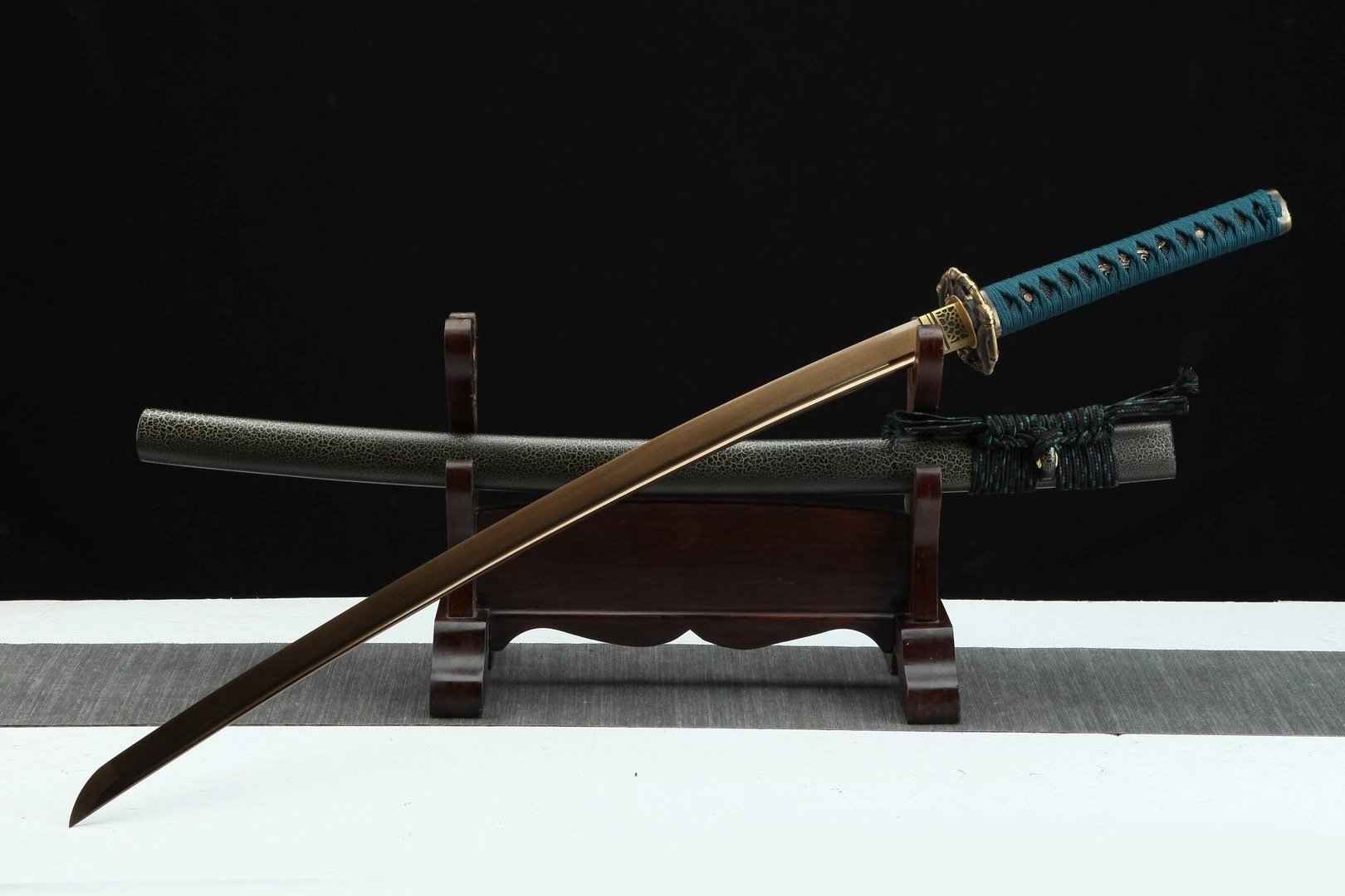 Katana Shizen èȘç¶ - Image 6