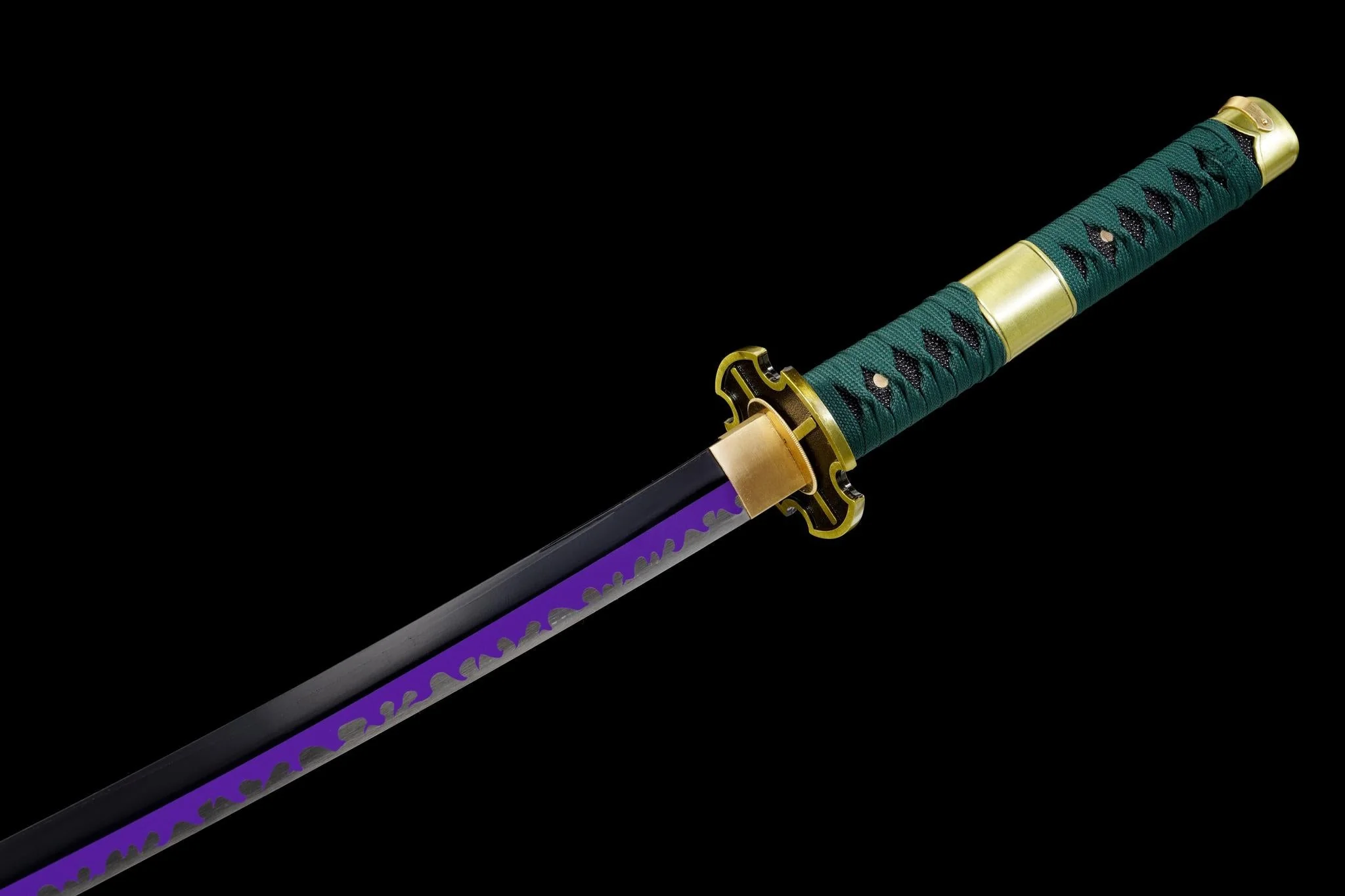 Katana Shodai Kisetsu - Image 10
