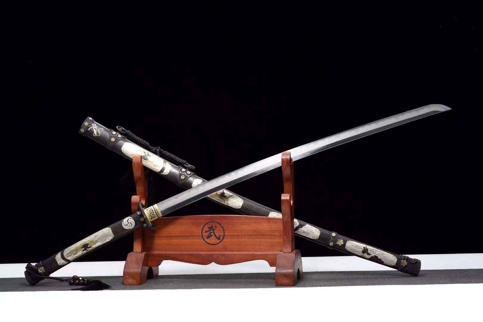 Katana Shōgun 将軍 - Image 4