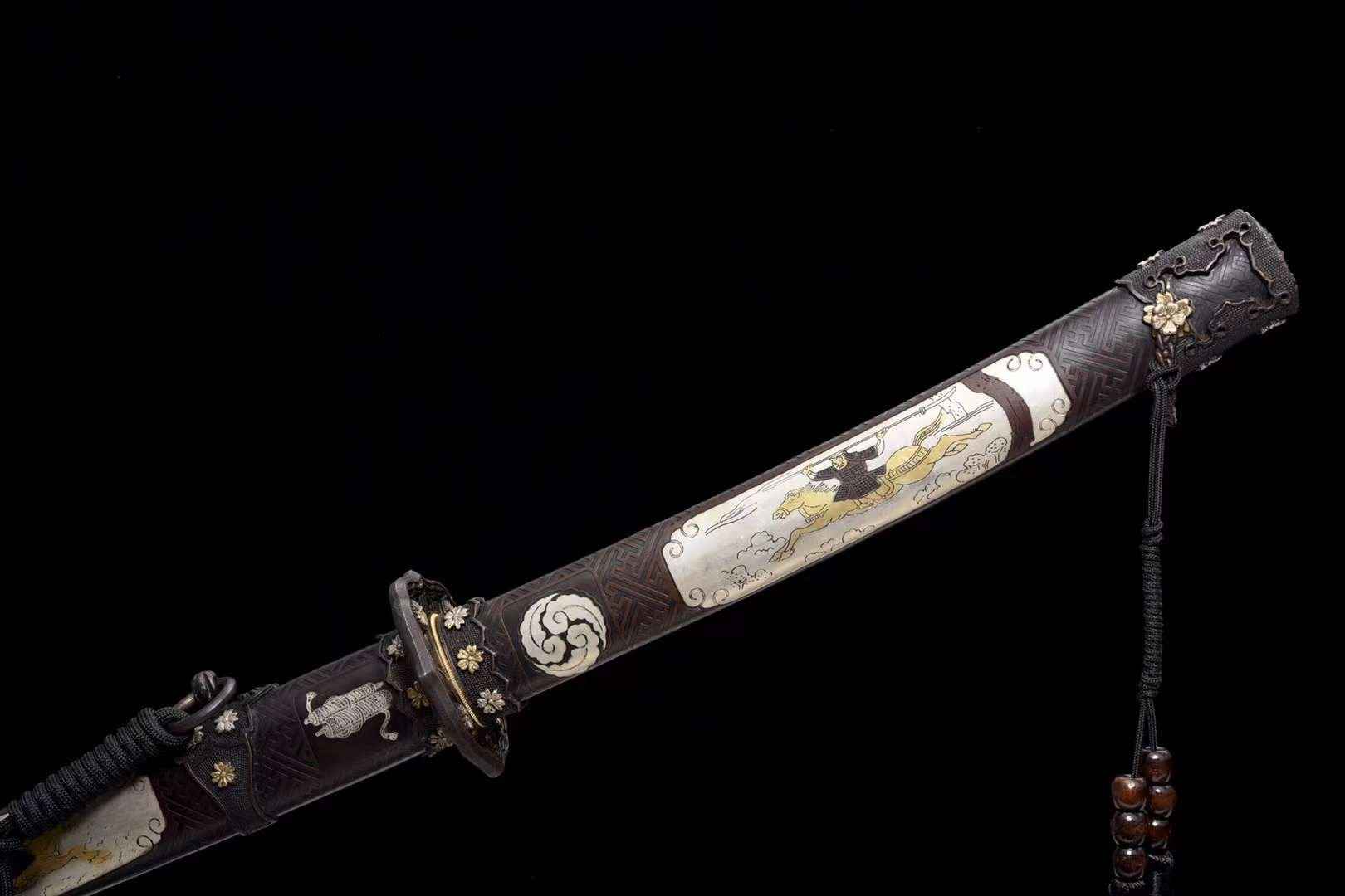 Katana Shōgun 将軍 - Image 5