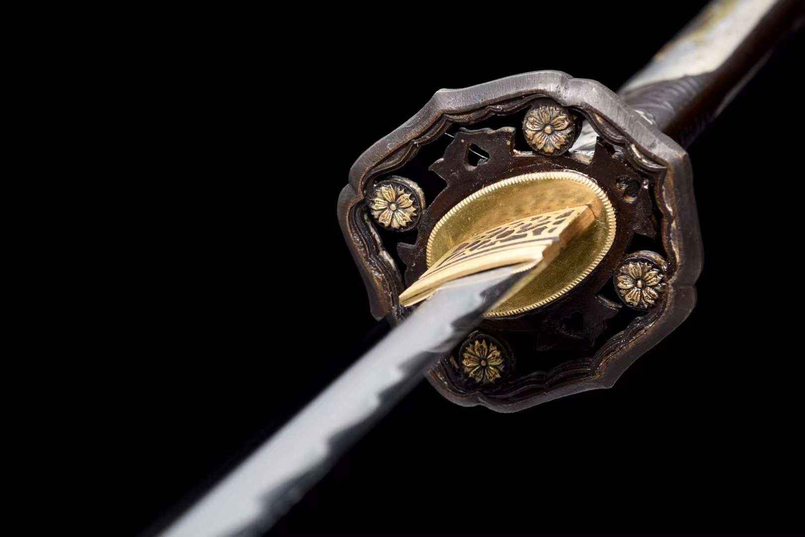 Katana Shōgun 将軍 - Image 8