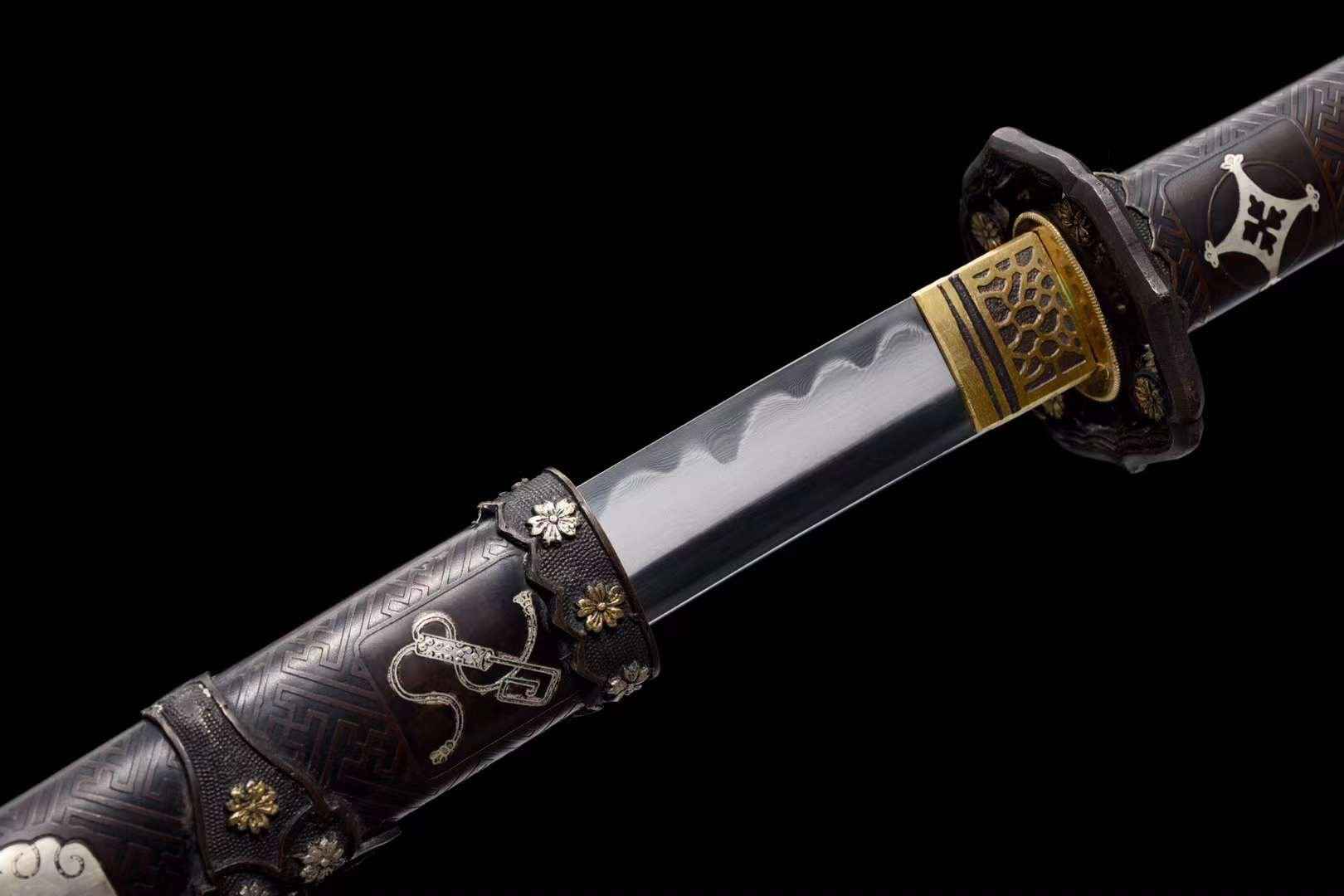 Katana Shōgun 将軍 - Image 9