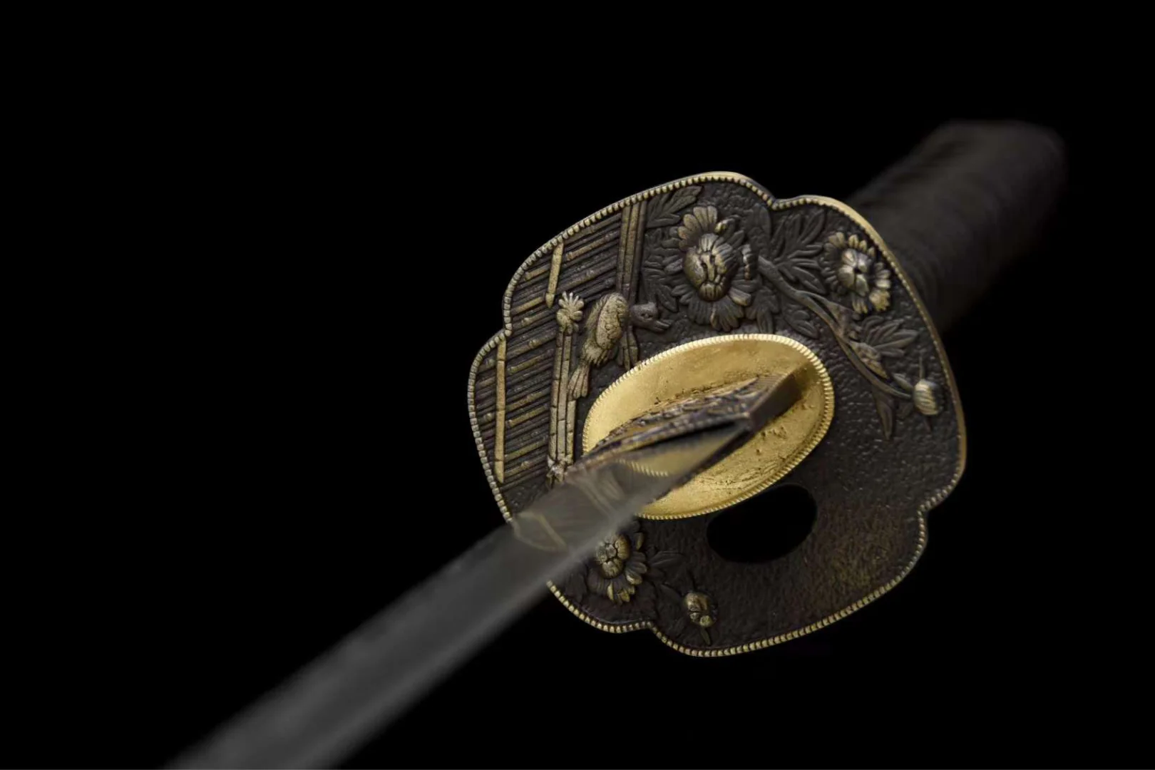 Katana Shokubutsu 植物 - Image 7