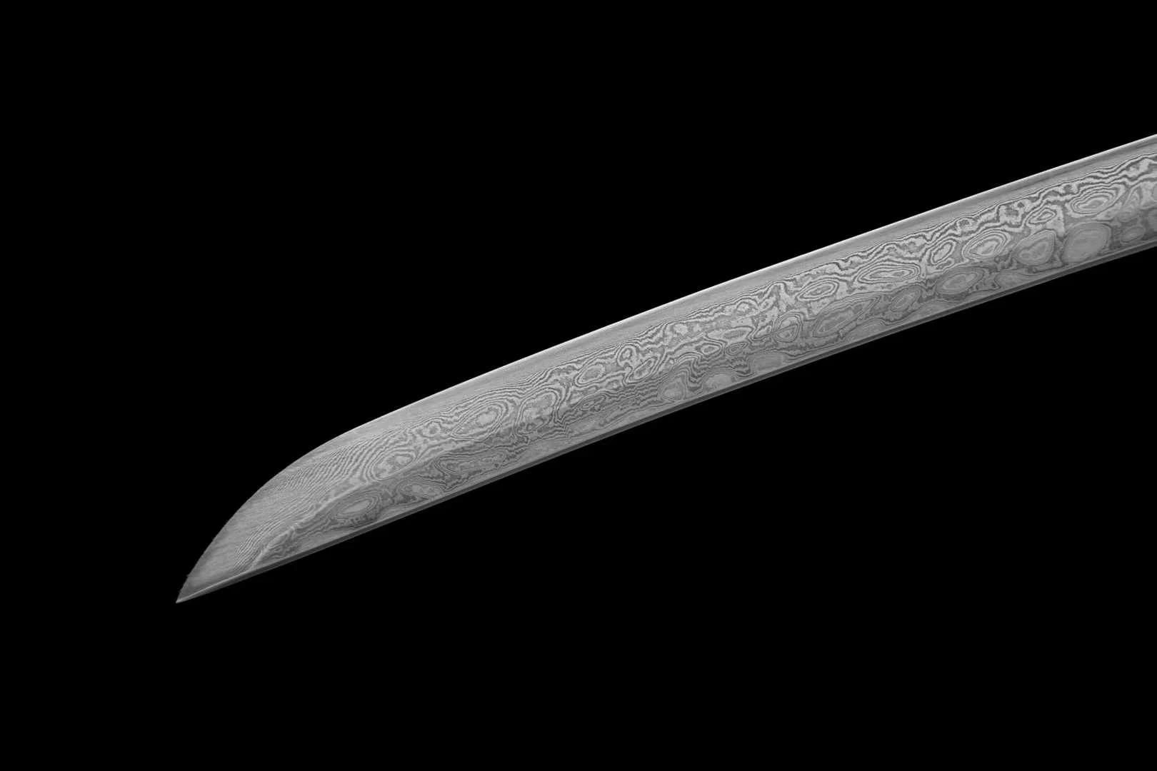 Katana Shokubutsu 植物 - Image 9