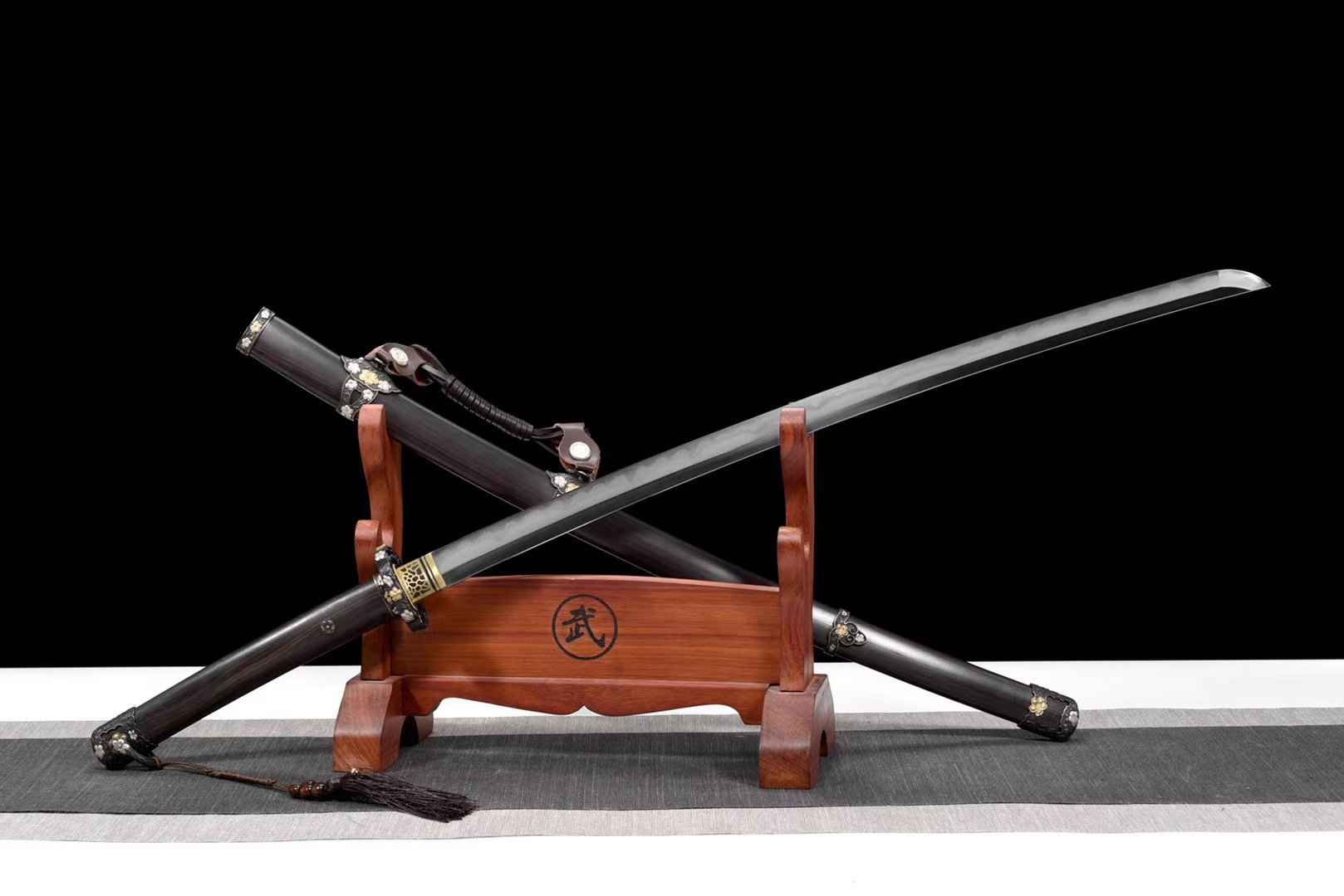 Katana Shujin 主人 - Image 3