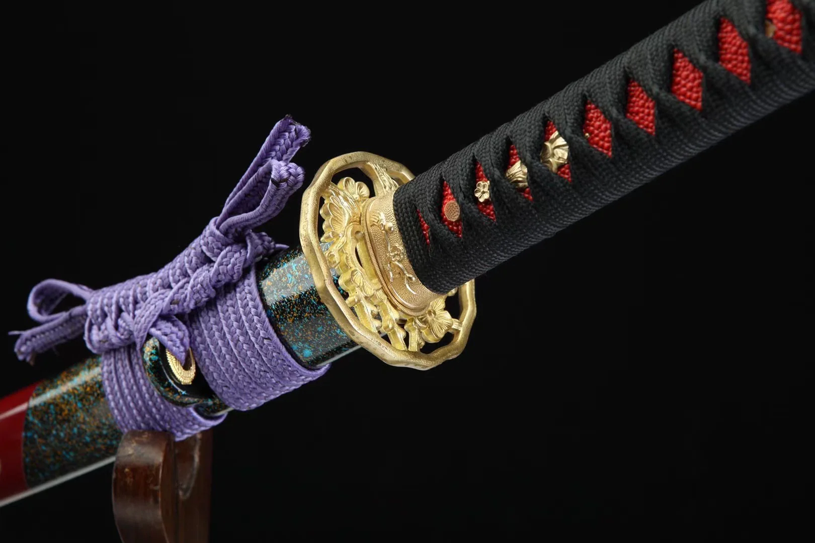 Katana Suhama Giri ćź¶çŽ - Image 7