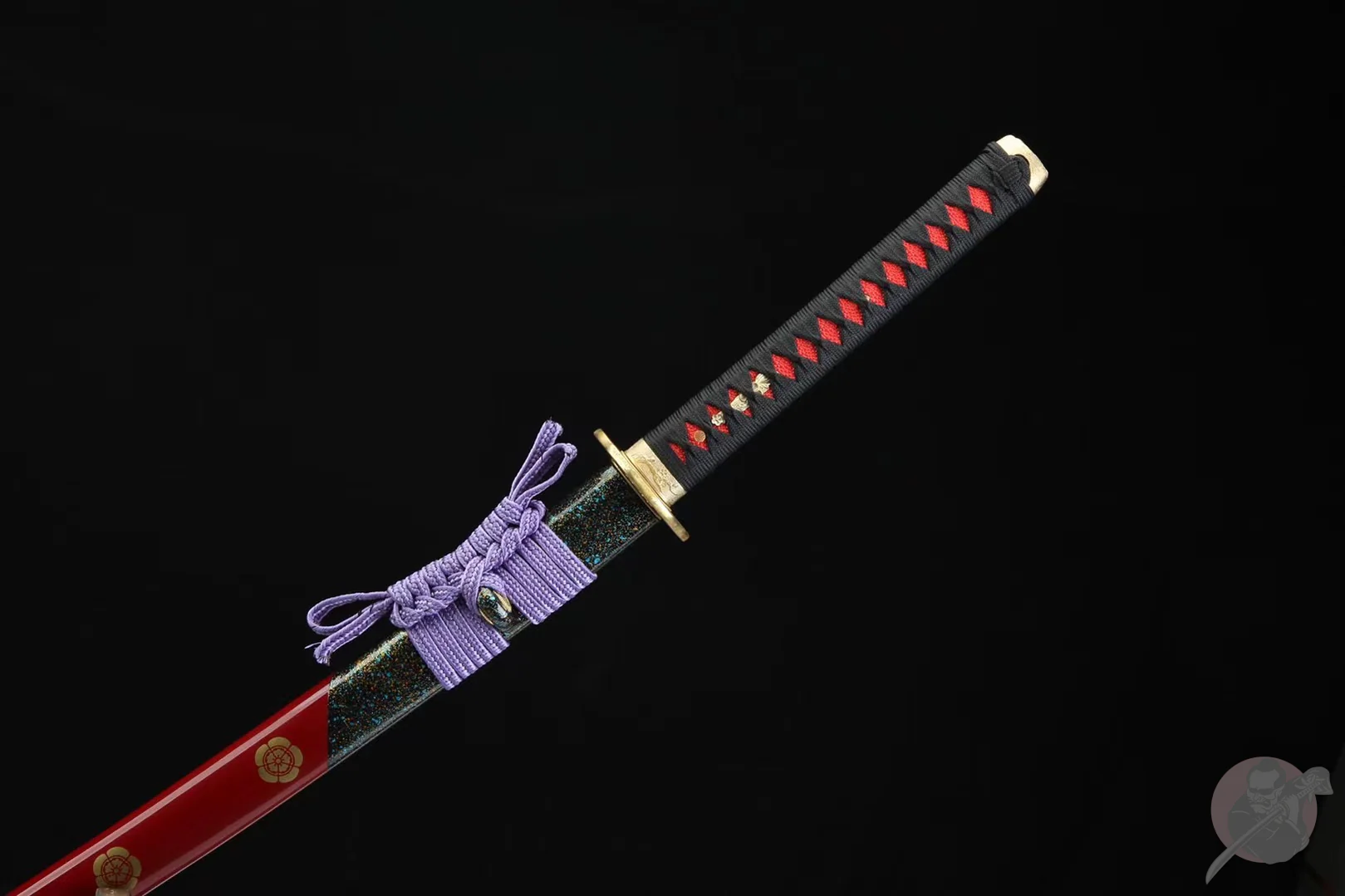 Katana Suhama Giri ćź¶çŽ - Image 9