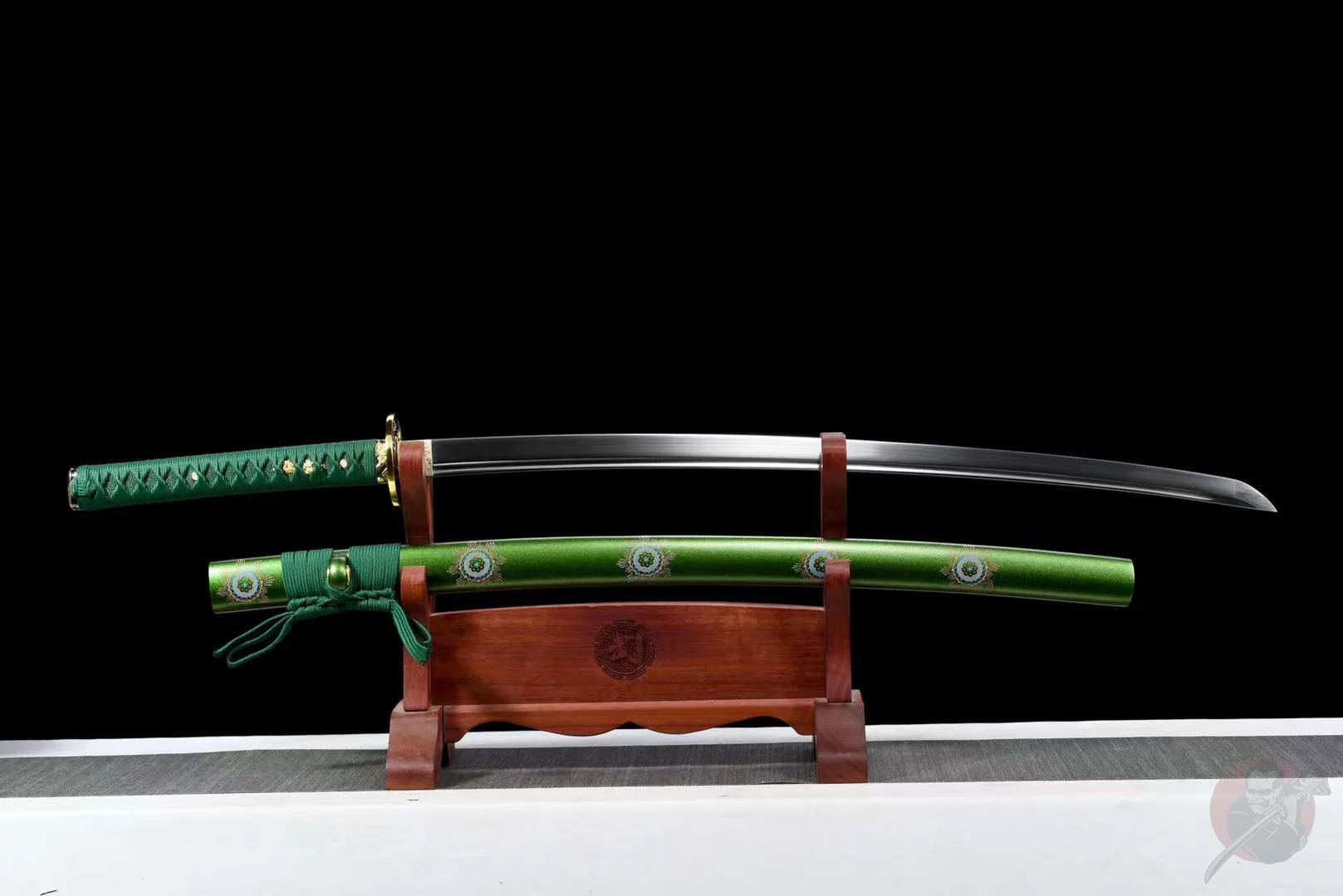 Katana Suigyoku 翠玉 - Image 2