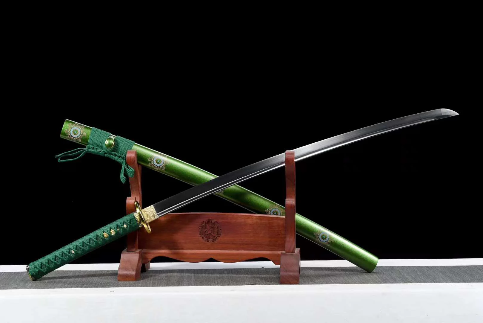 Katana Suigyoku 翠玉 - Image 3