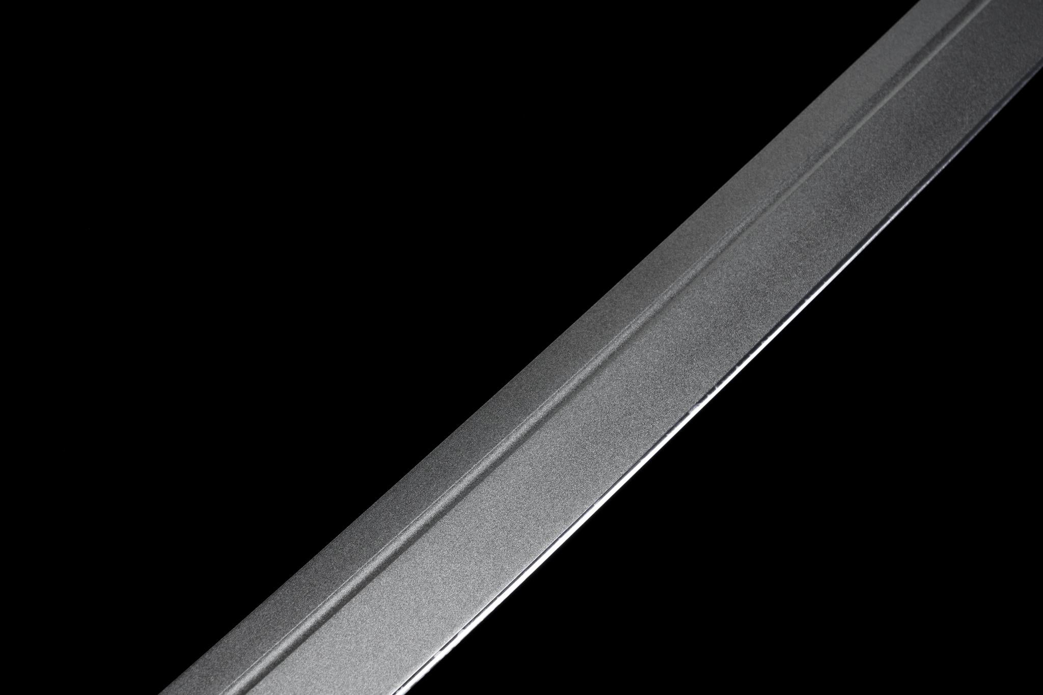 Katana Tactique Frappe du Néant - Image 11