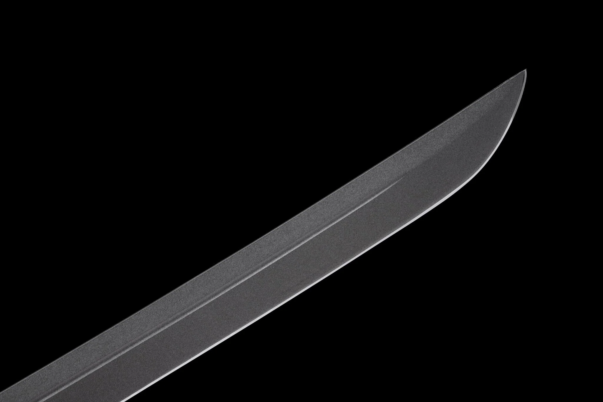 Katana Tactique Frappe du Néant - Image 12