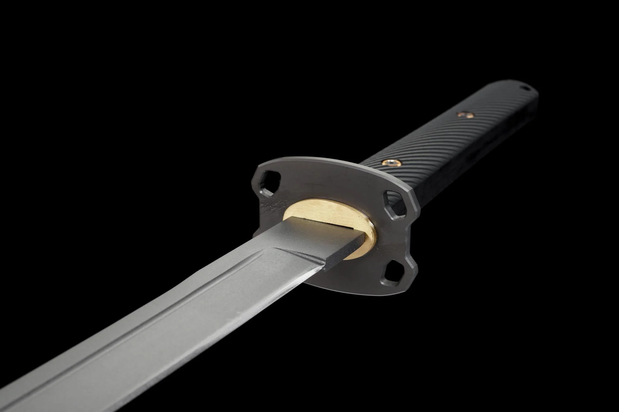 Katana Tactique Frappe du Néant - Image 15