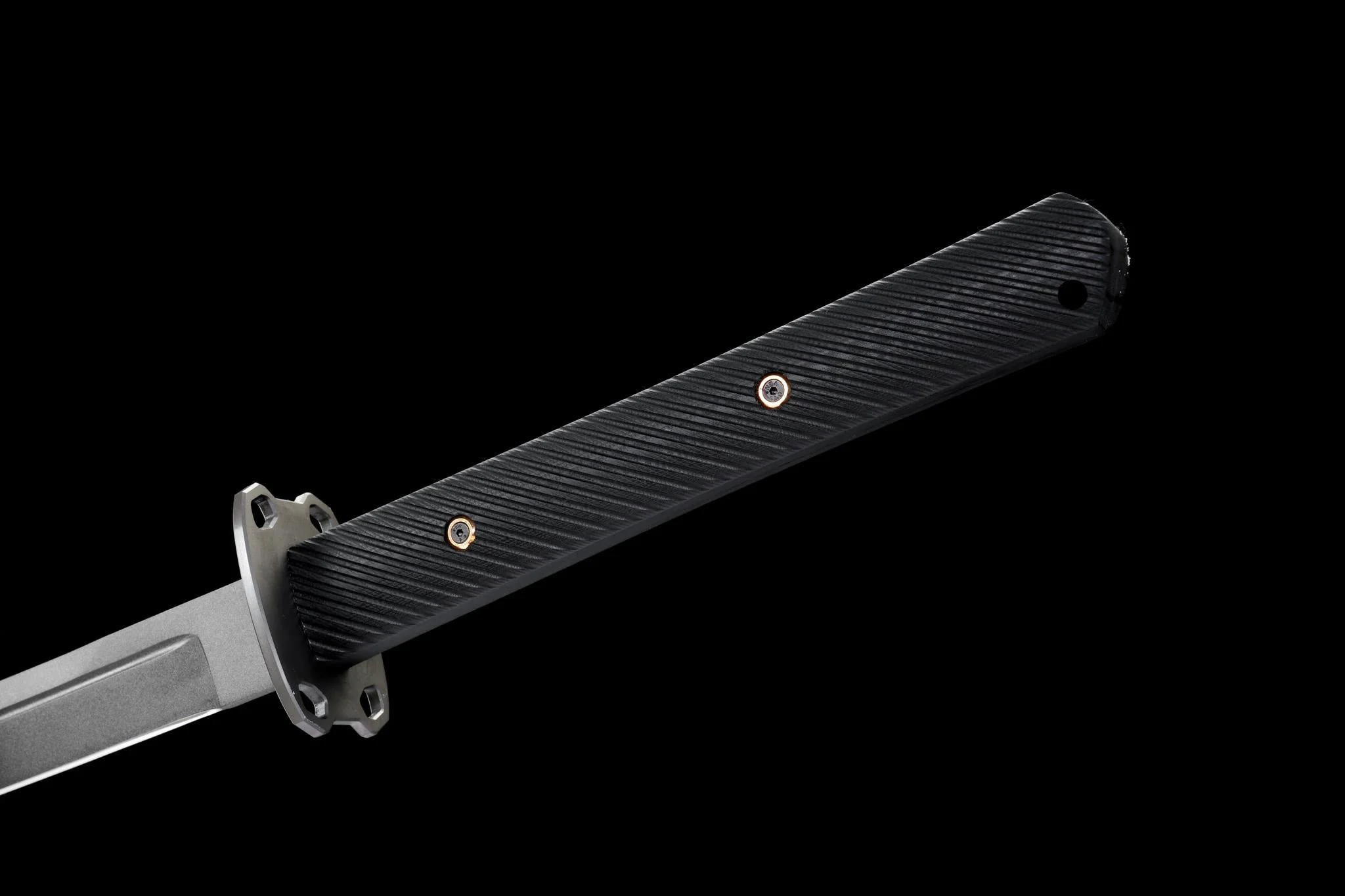Katana Tactique Frappe du Néant - Image 18