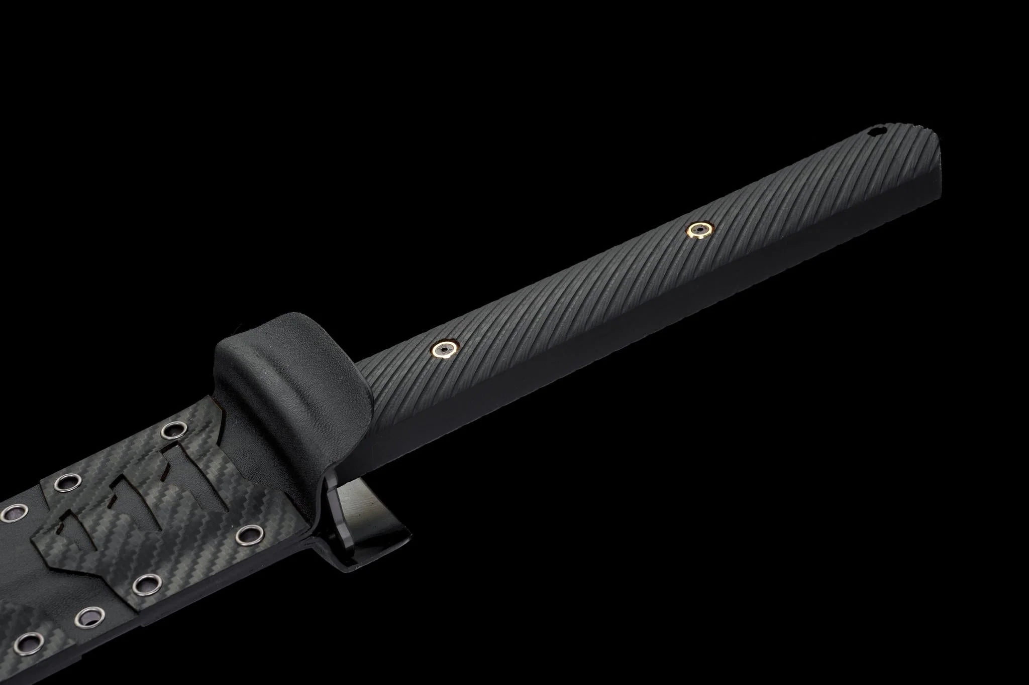 Katana Tactique Frappe du Néant - Image 19