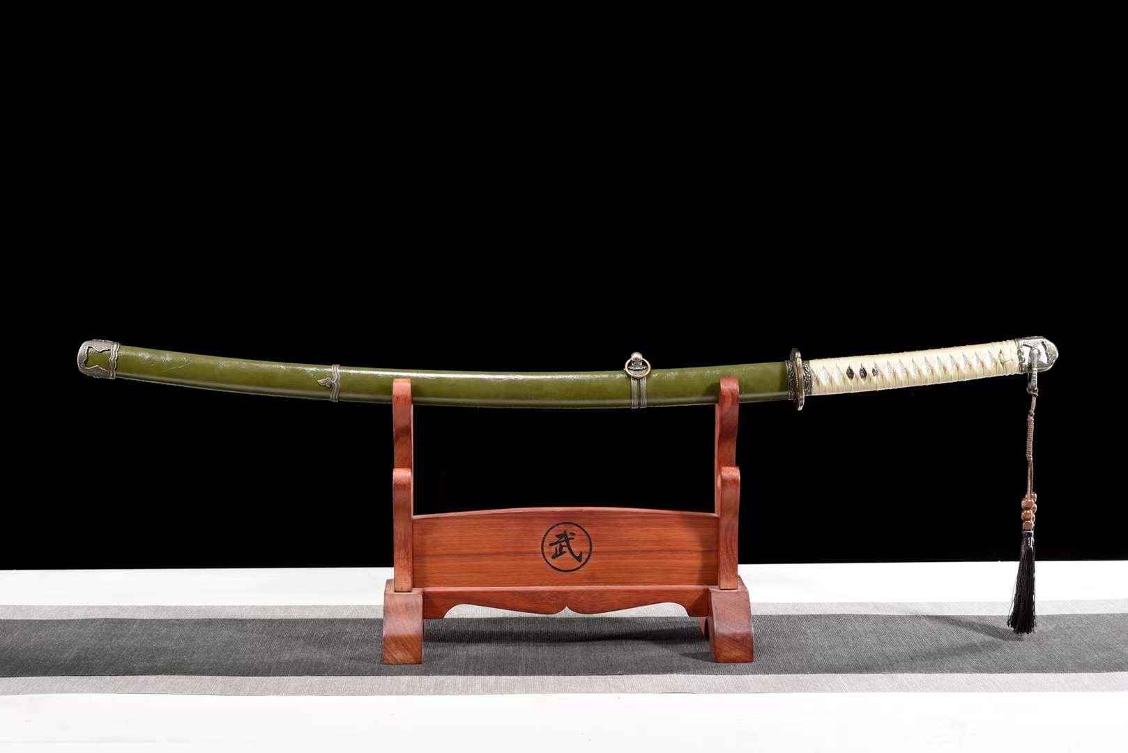 Katana Take ç«č - Image 3