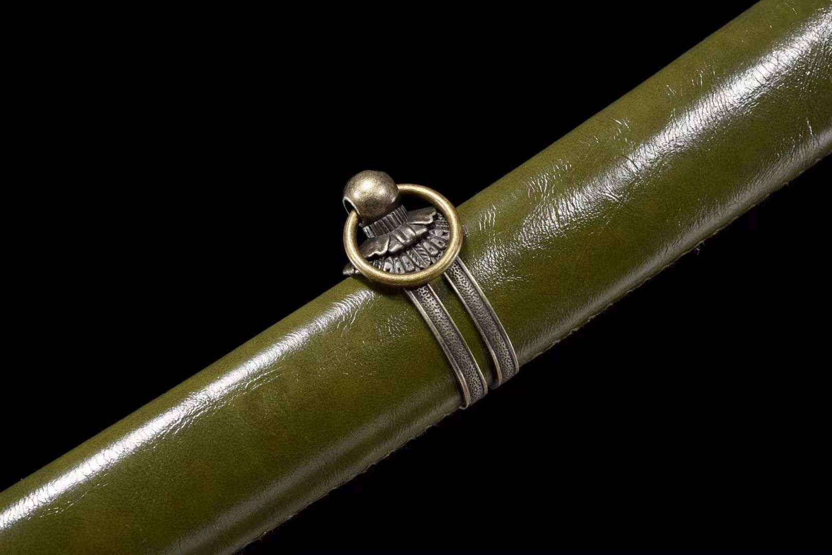 Katana Take ç«č - Image 9