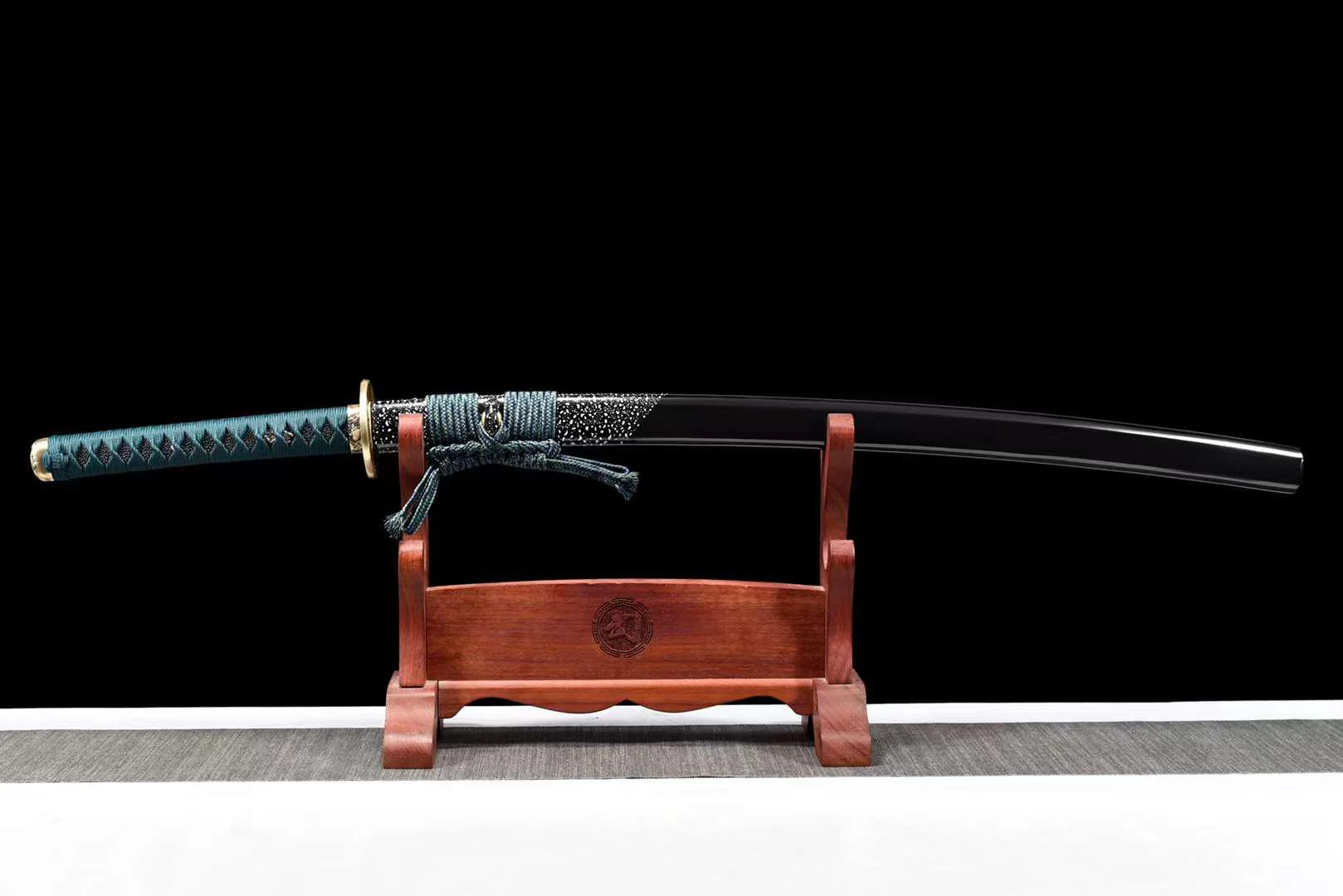 Katana Tame 亀 - Image 2