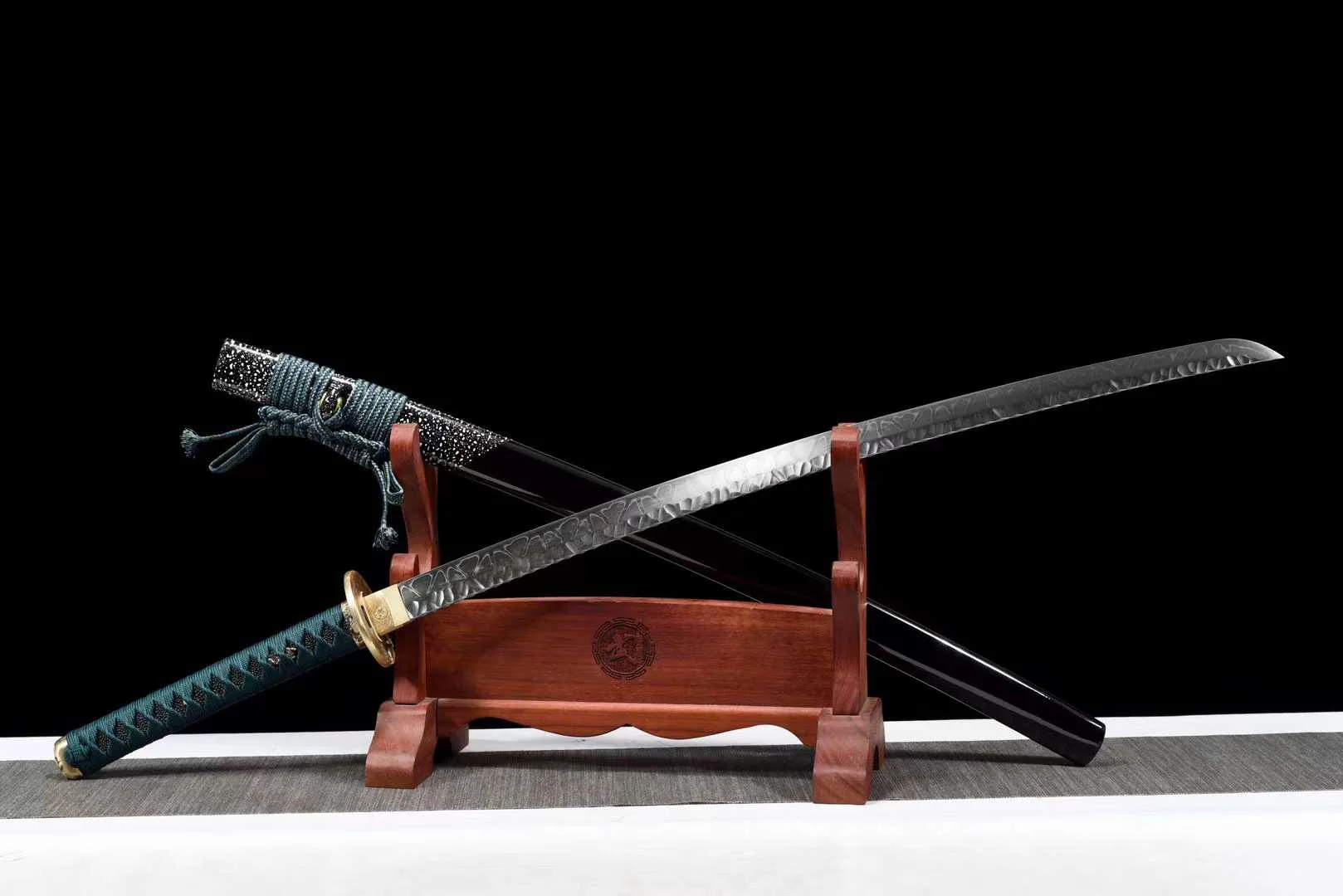 Katana Tame 亀 - Image 3