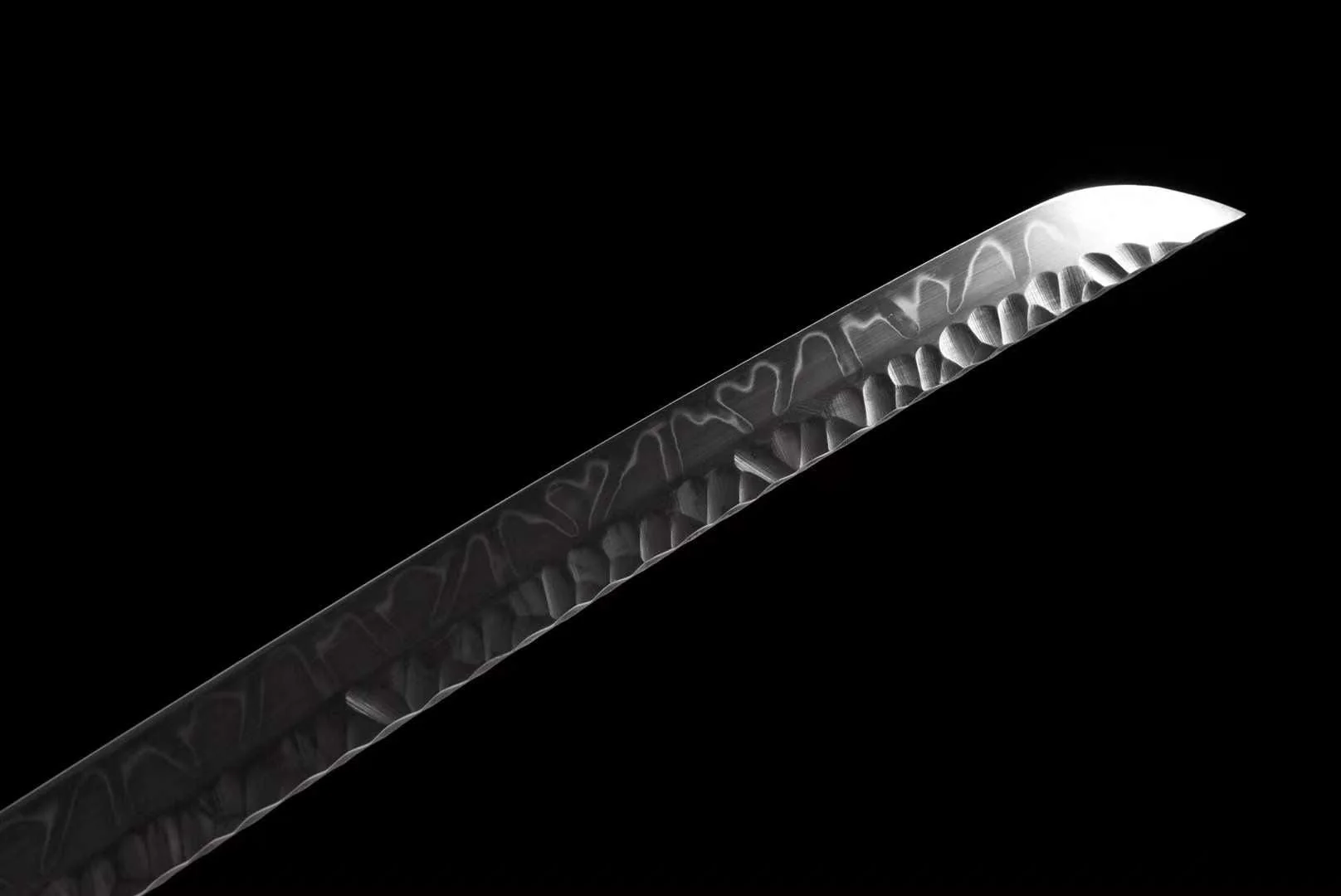 Katana Tame 亀 - Image 4