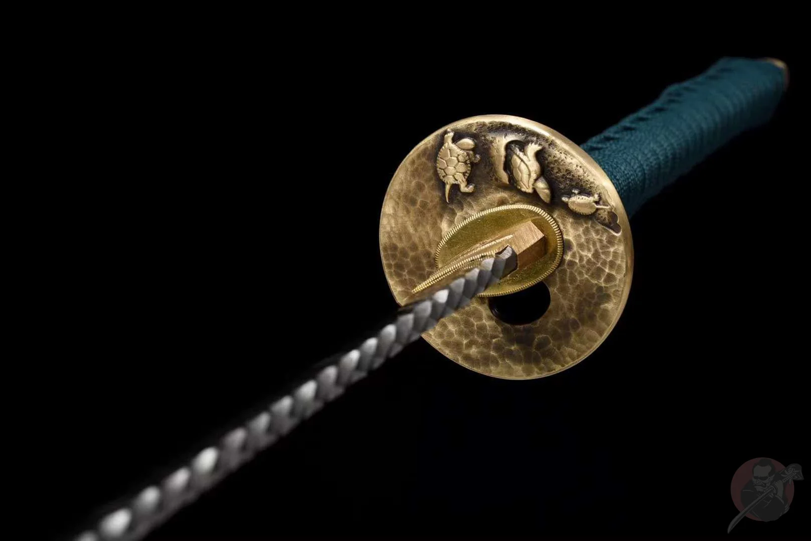 Katana Tame 亀 - Image 5