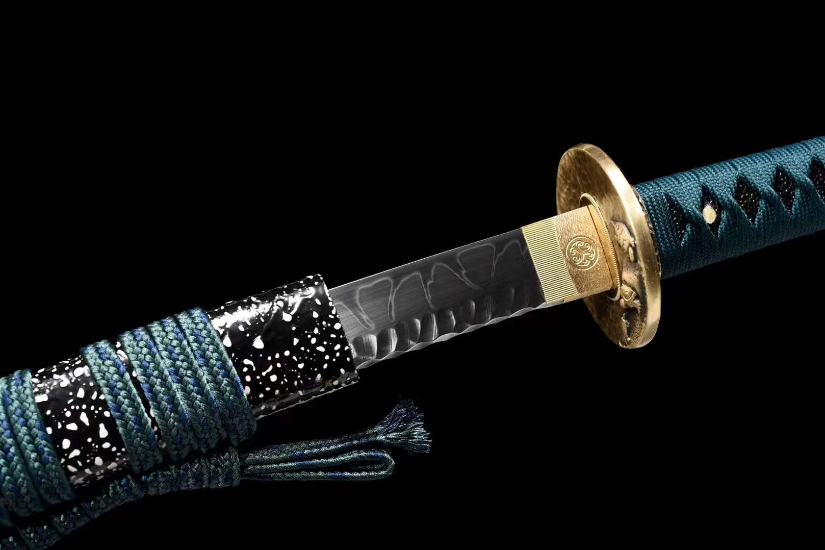Katana Tame 亀 - Image 7