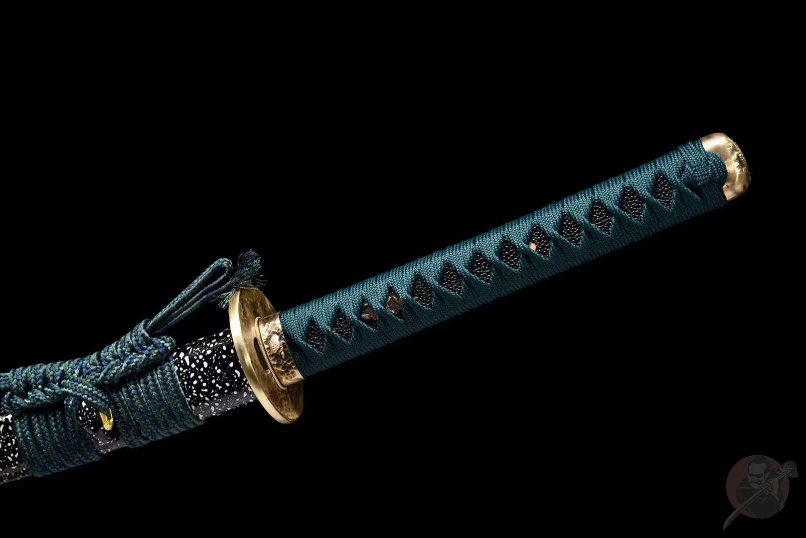 Katana Tame 亀 - Image 9