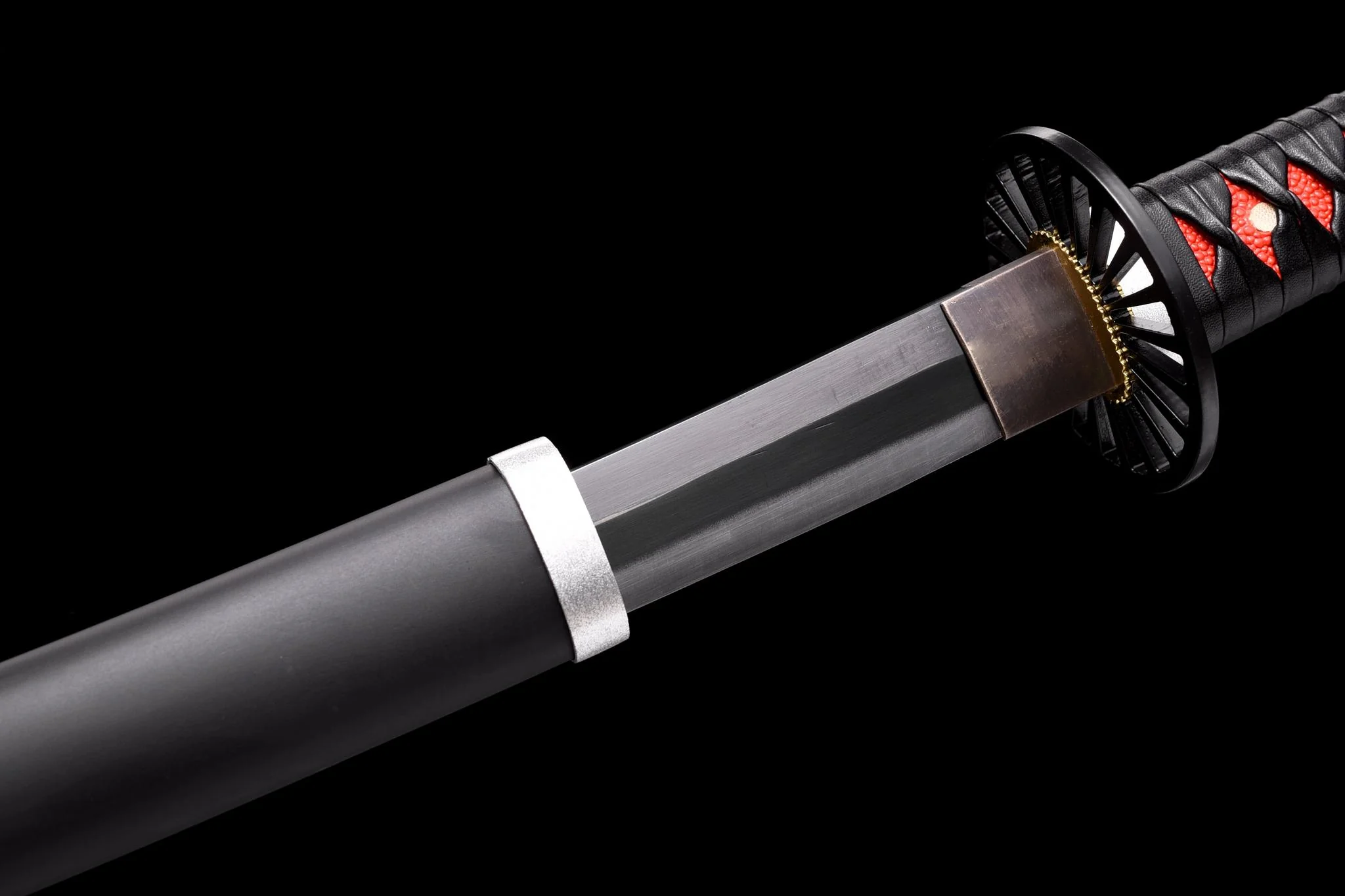 Katana Tanjiro - Image 11