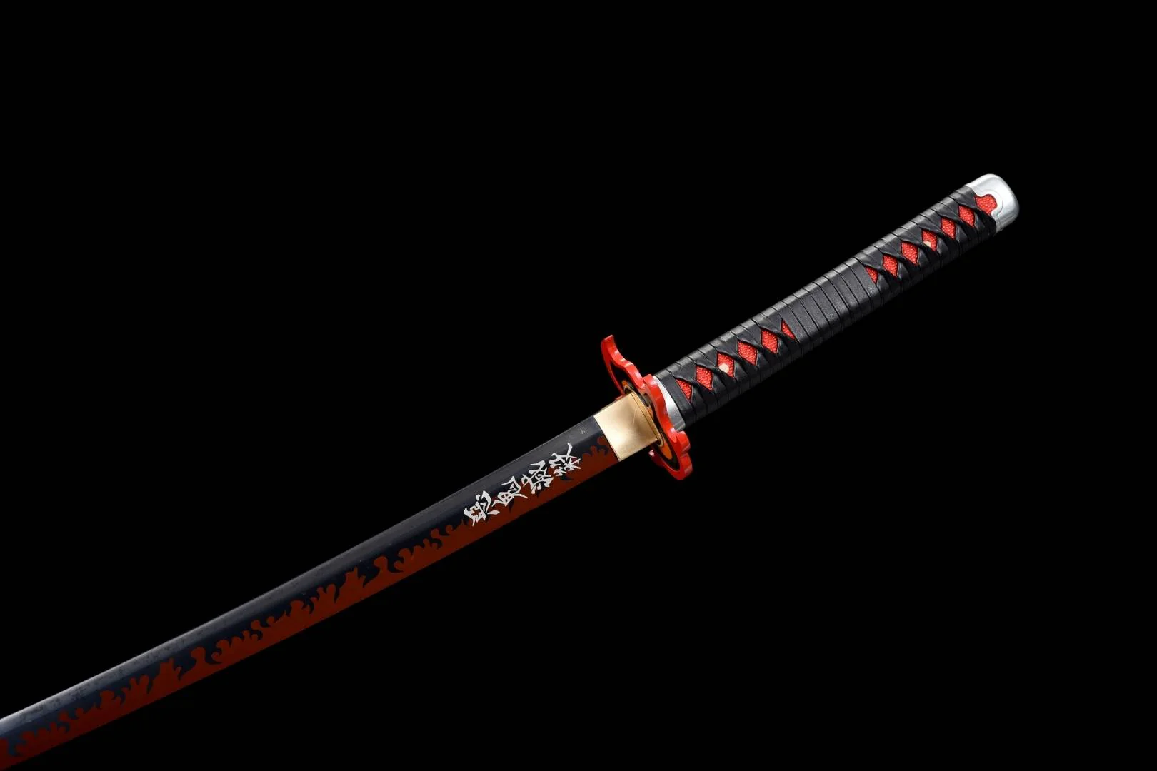 Katana Tanjiro V2 - Image 10