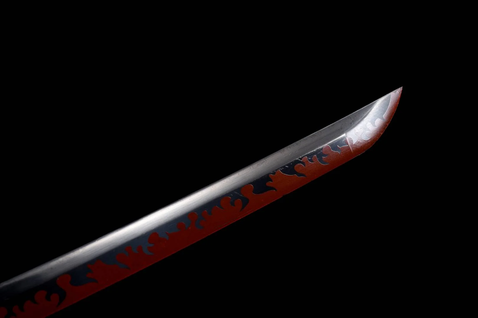 Katana Tanjiro V2 - Image 11