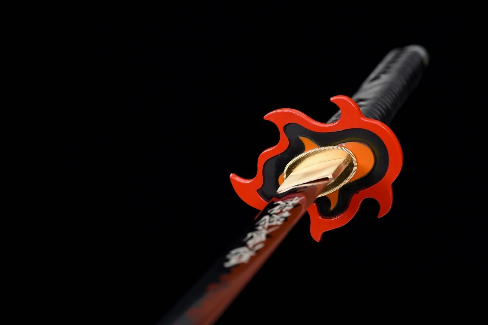 Katana Tanjiro V2 - Image 15