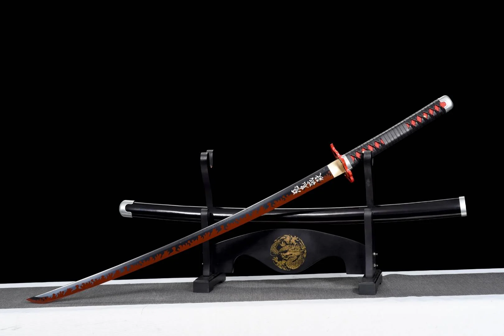 Katana Tanjiro V2 - Image 6