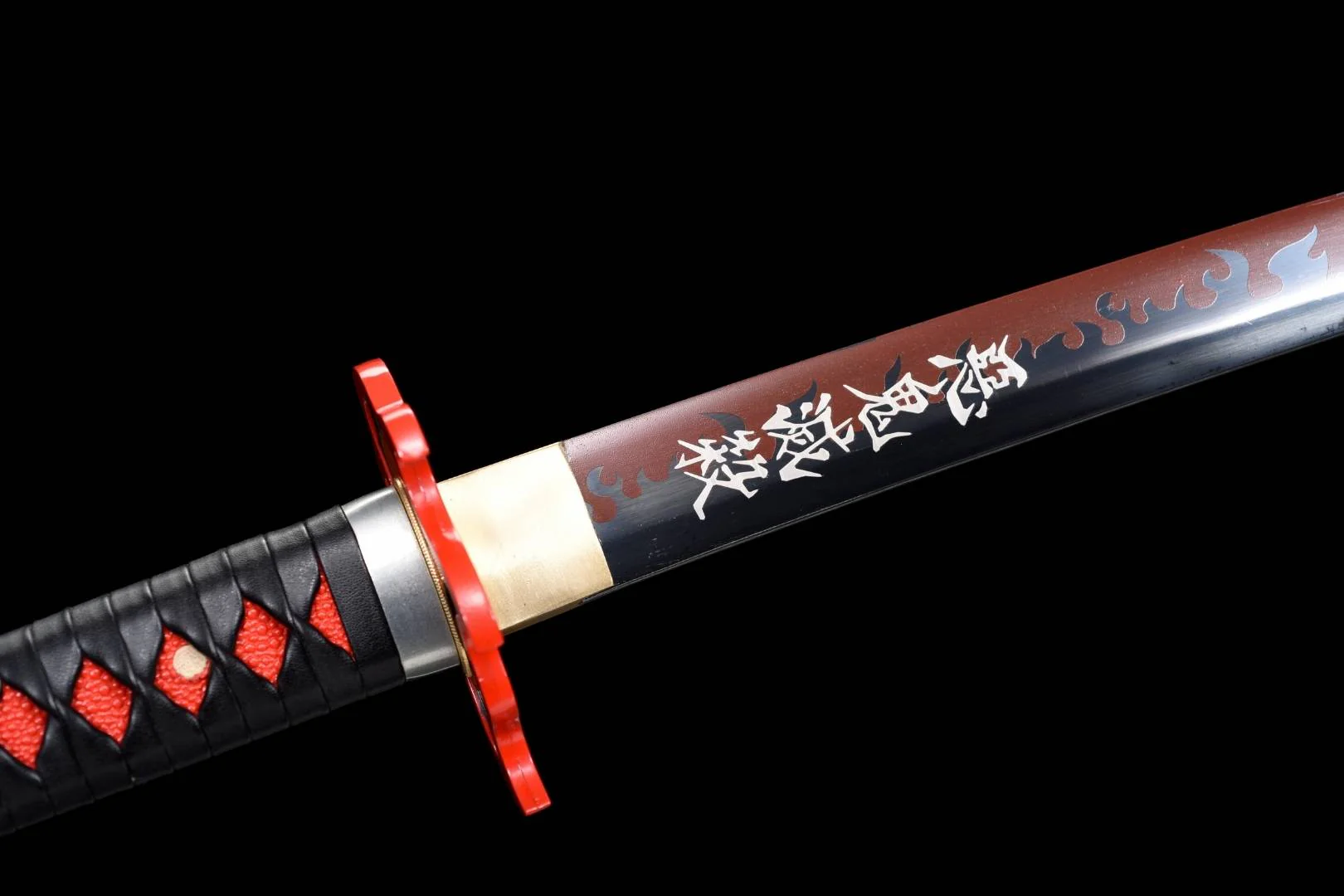 Katana Tanjiro V2 - Image 8