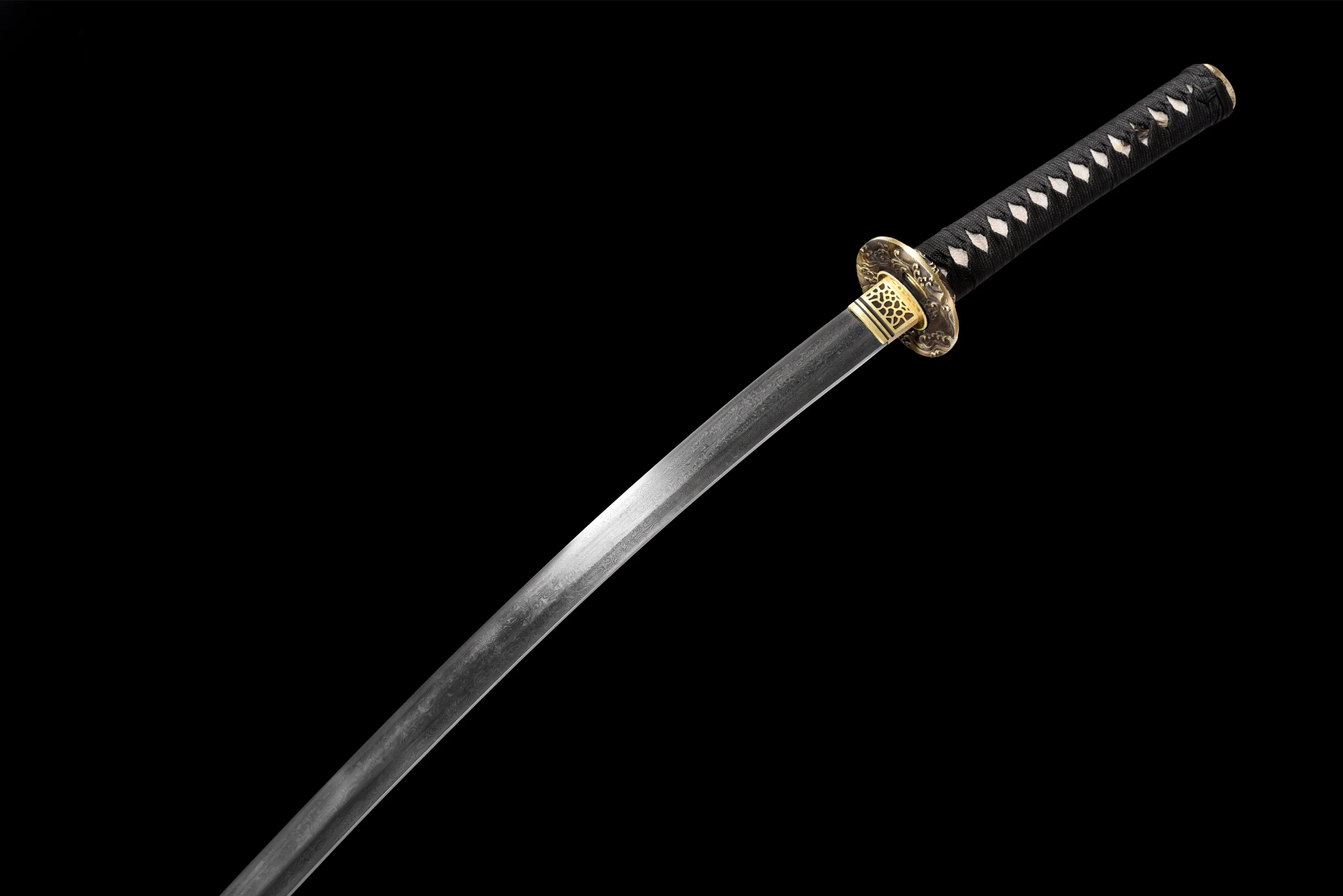 Katana Tatsu 竜 - Image 12