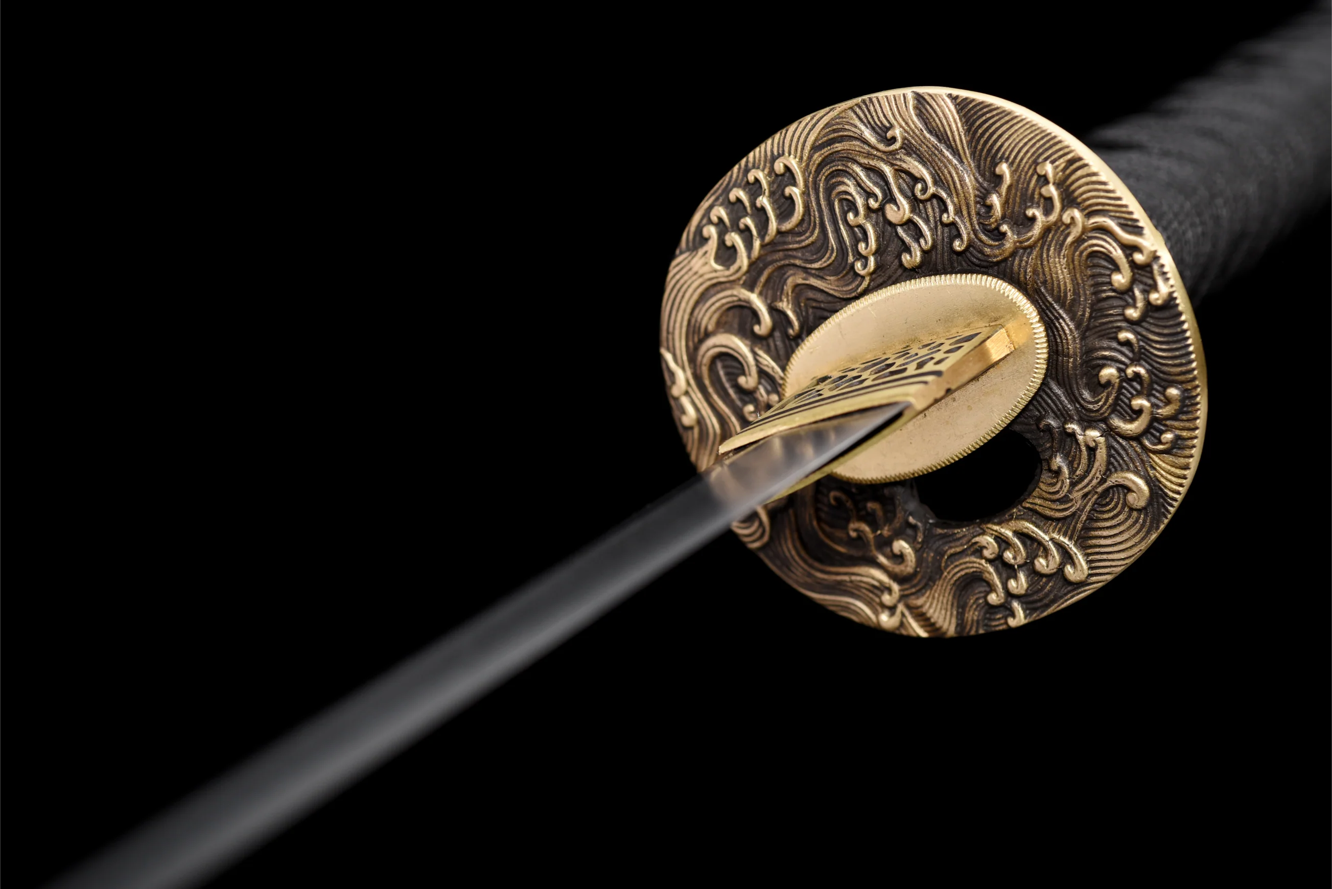 Katana Tatsu 竜 - Image 13