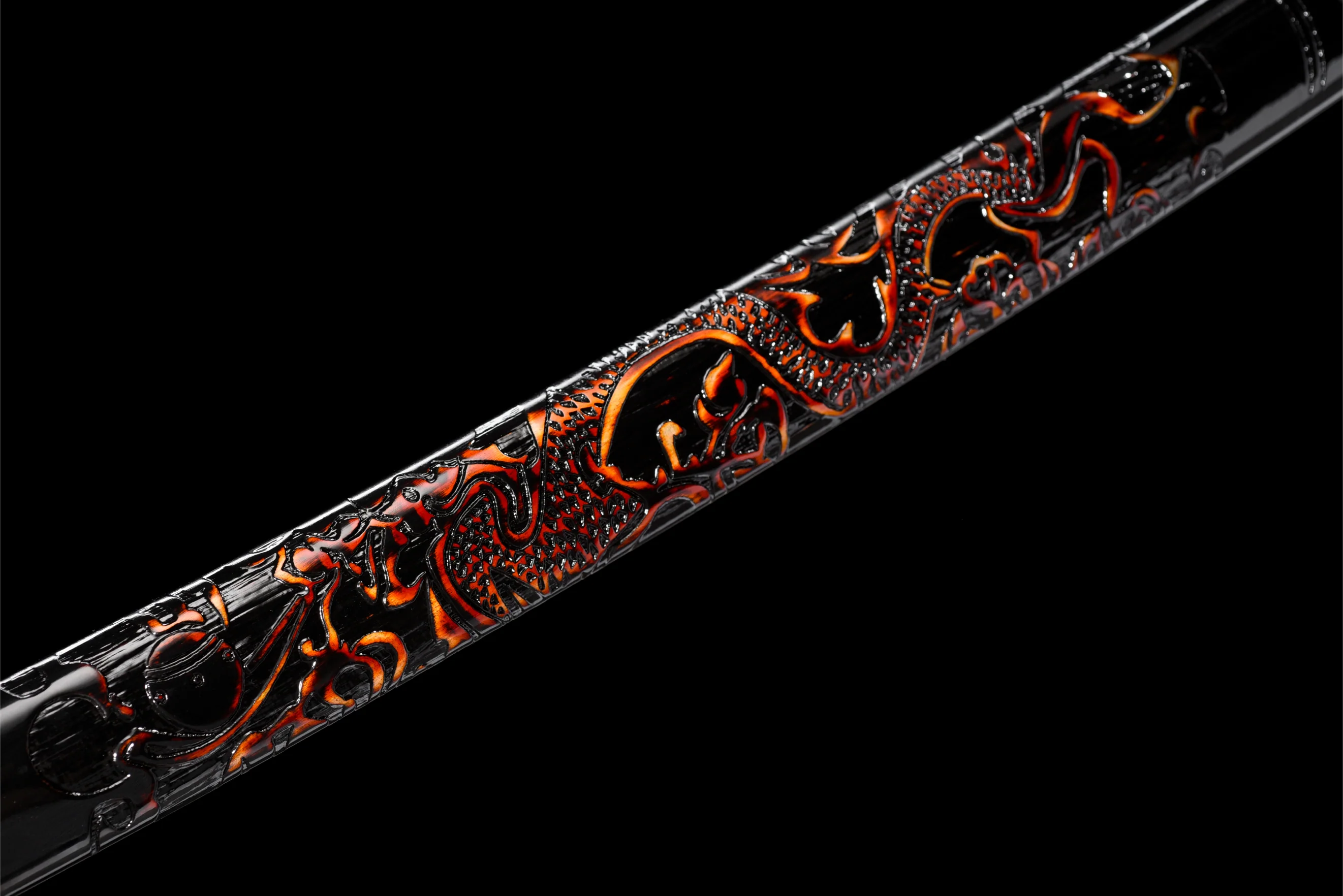 Katana Tatsu 竜 - Image 16