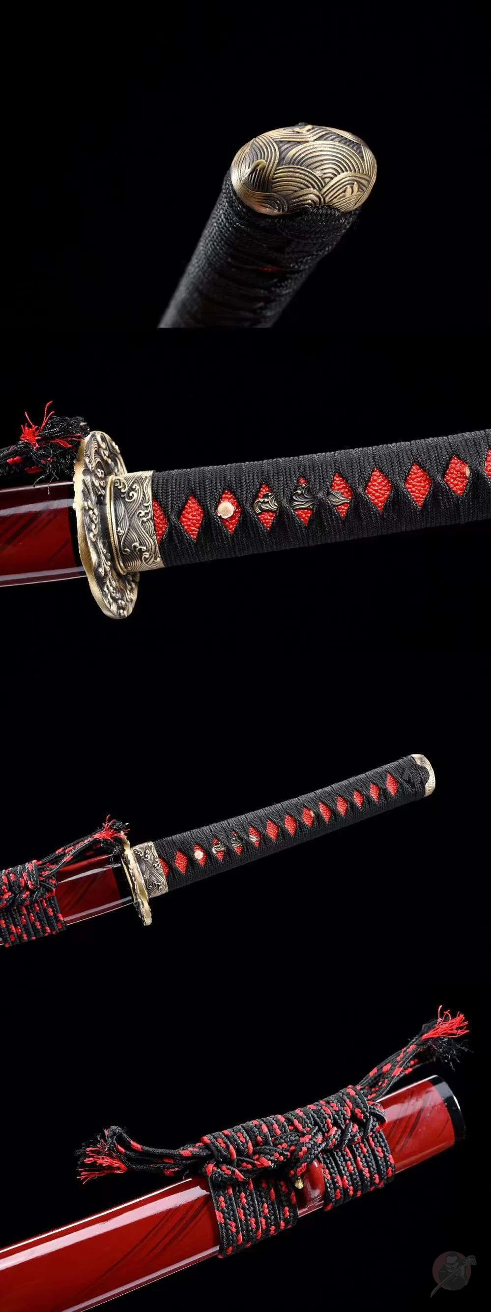 Katana Tengu 怩ç - Image 10