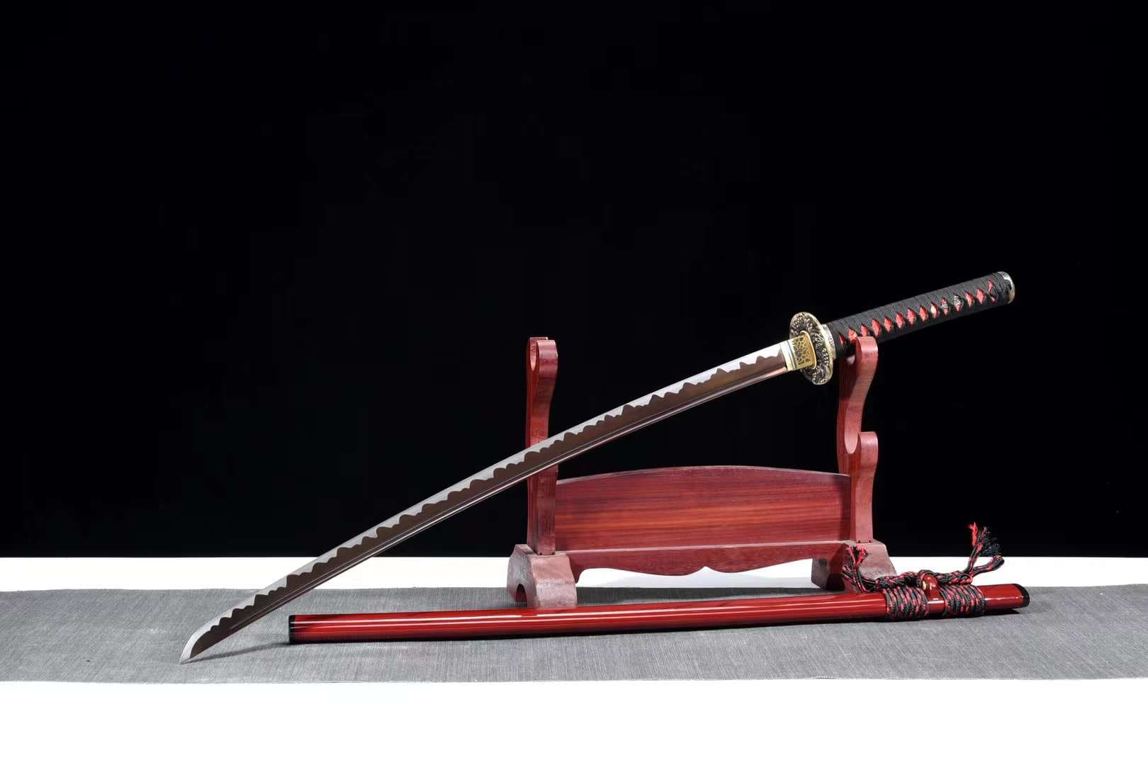 Katana Tengu 怩ç - Image 5