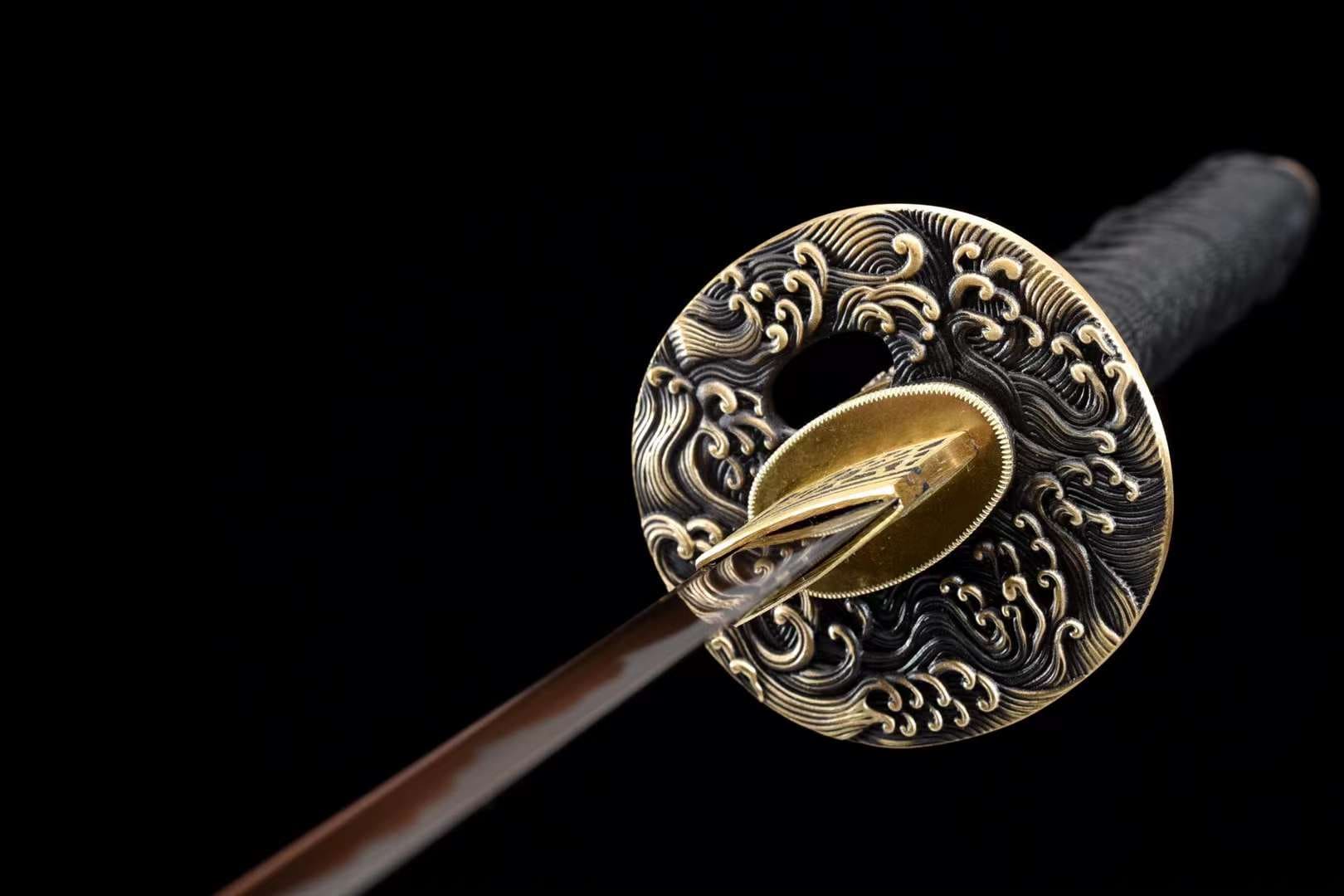 Katana Tengu 怩ç - Image 8