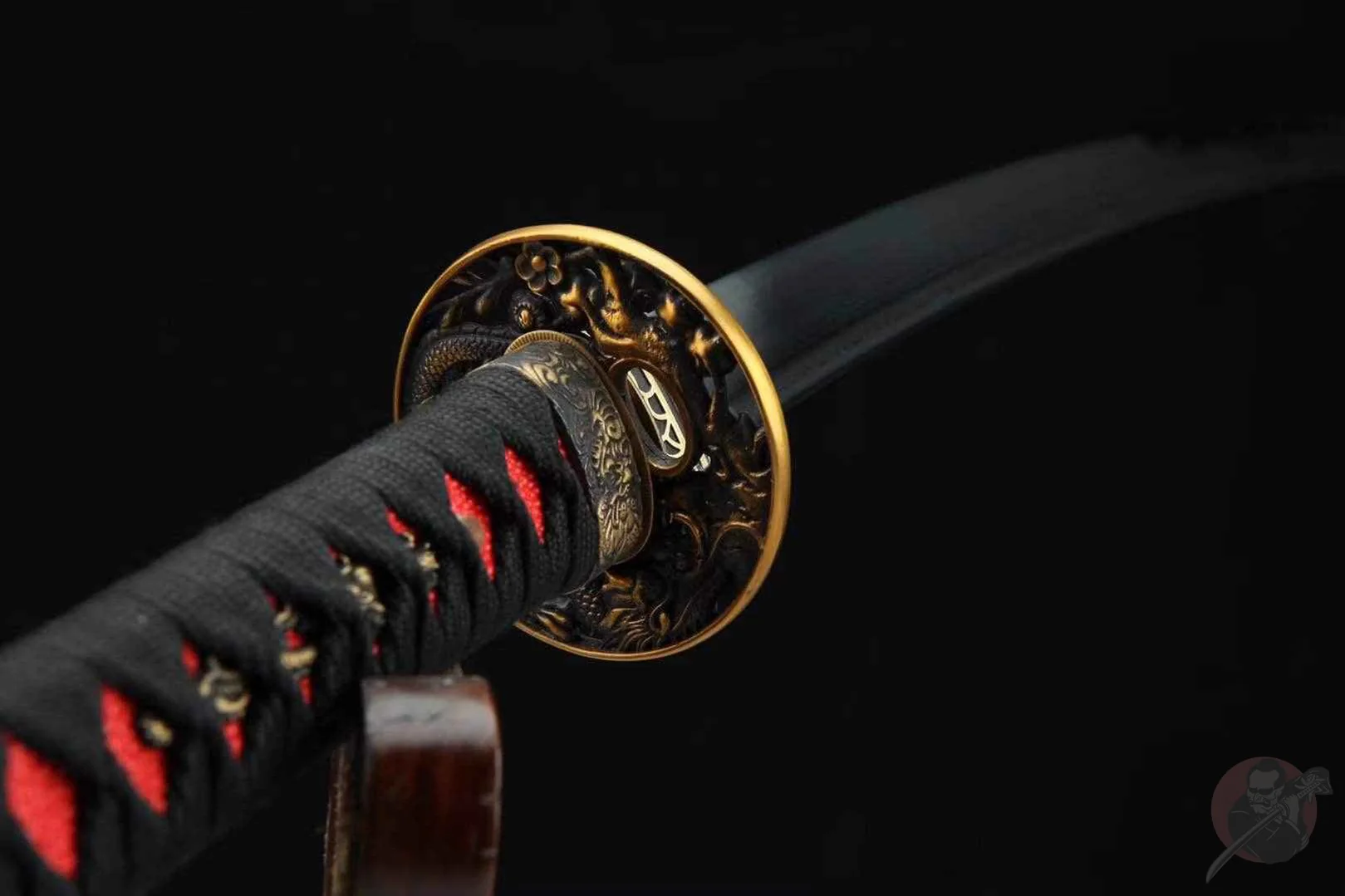 Katana Tokugawa 徳川 - Image 10
