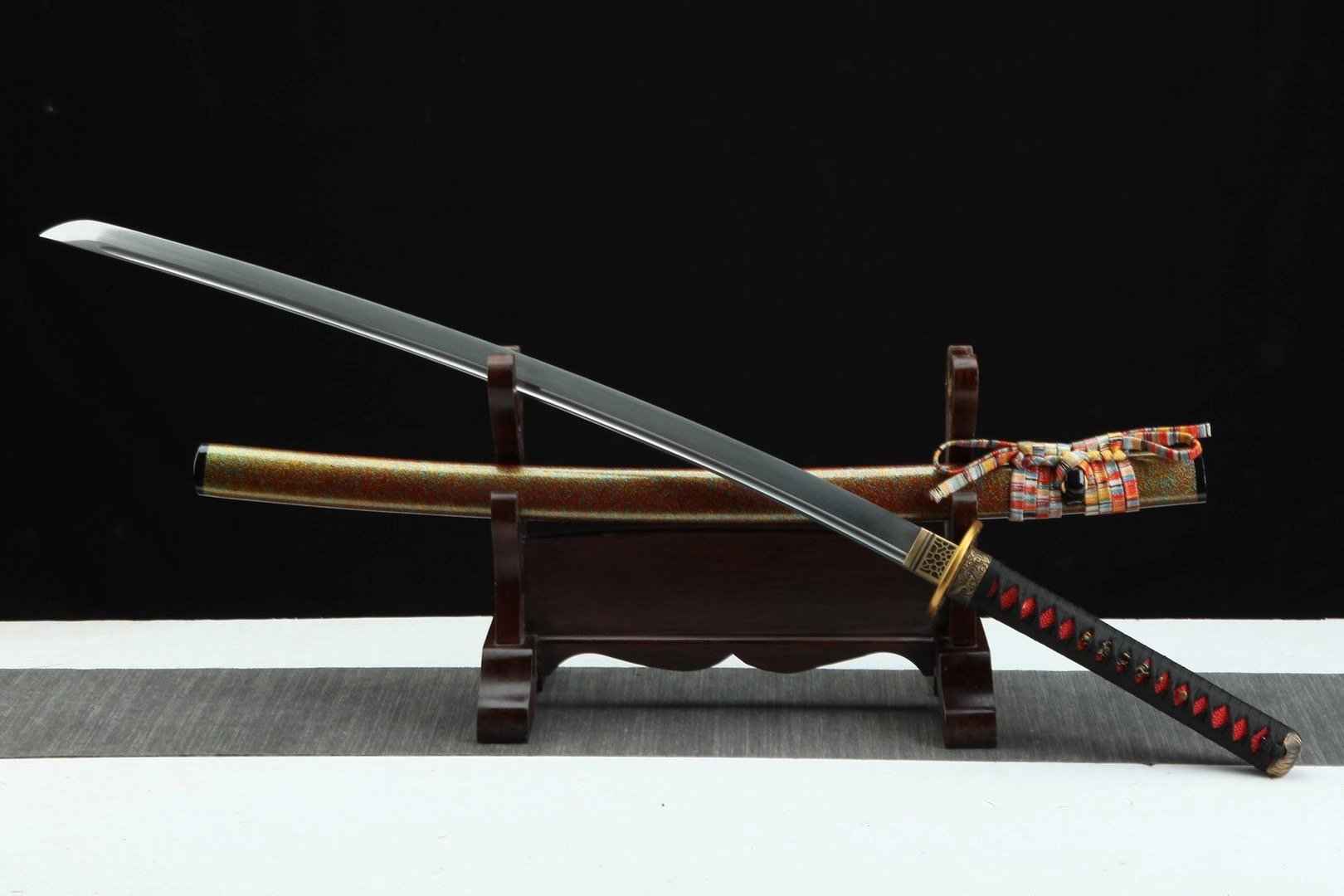 Katana Tokugawa 徳川 - Image 3