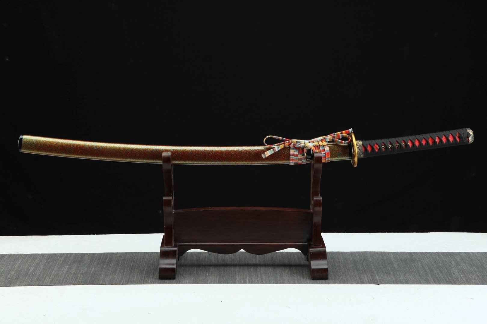 Katana Tokugawa 徳川 - Image 5