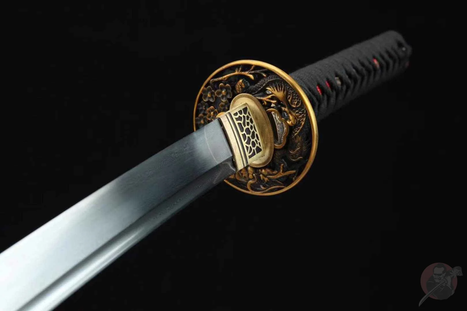 Katana Tokugawa 徳川 - Image 6