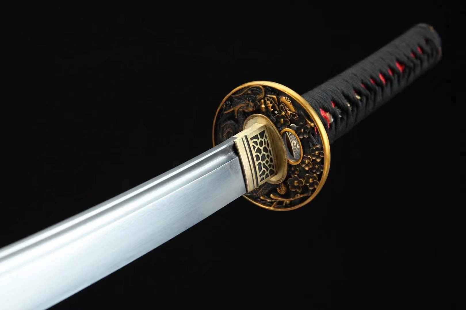 Katana Tokugawa 徳川 - Image 7