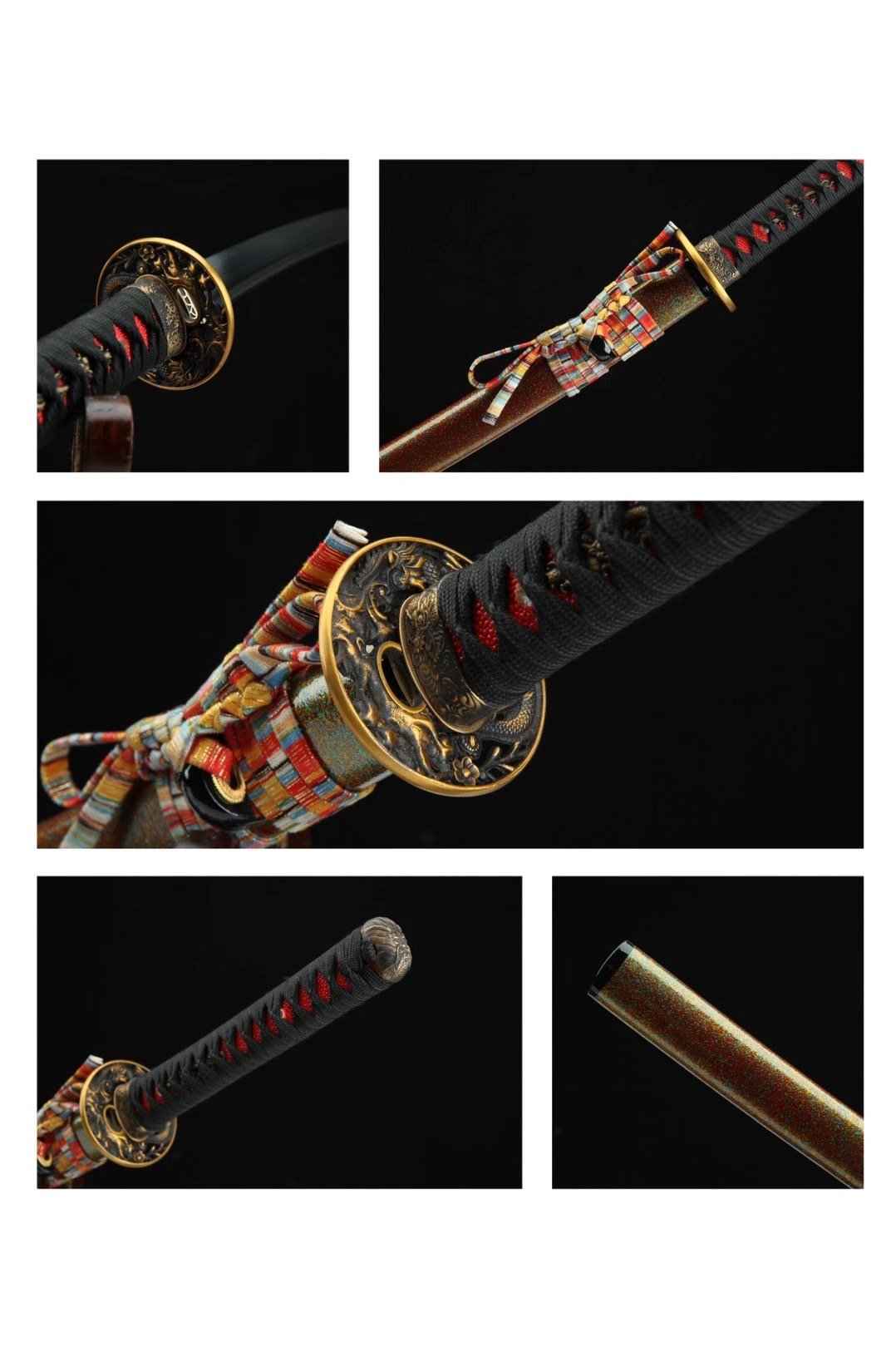 Katana Tokugawa 徳川 - Image 8