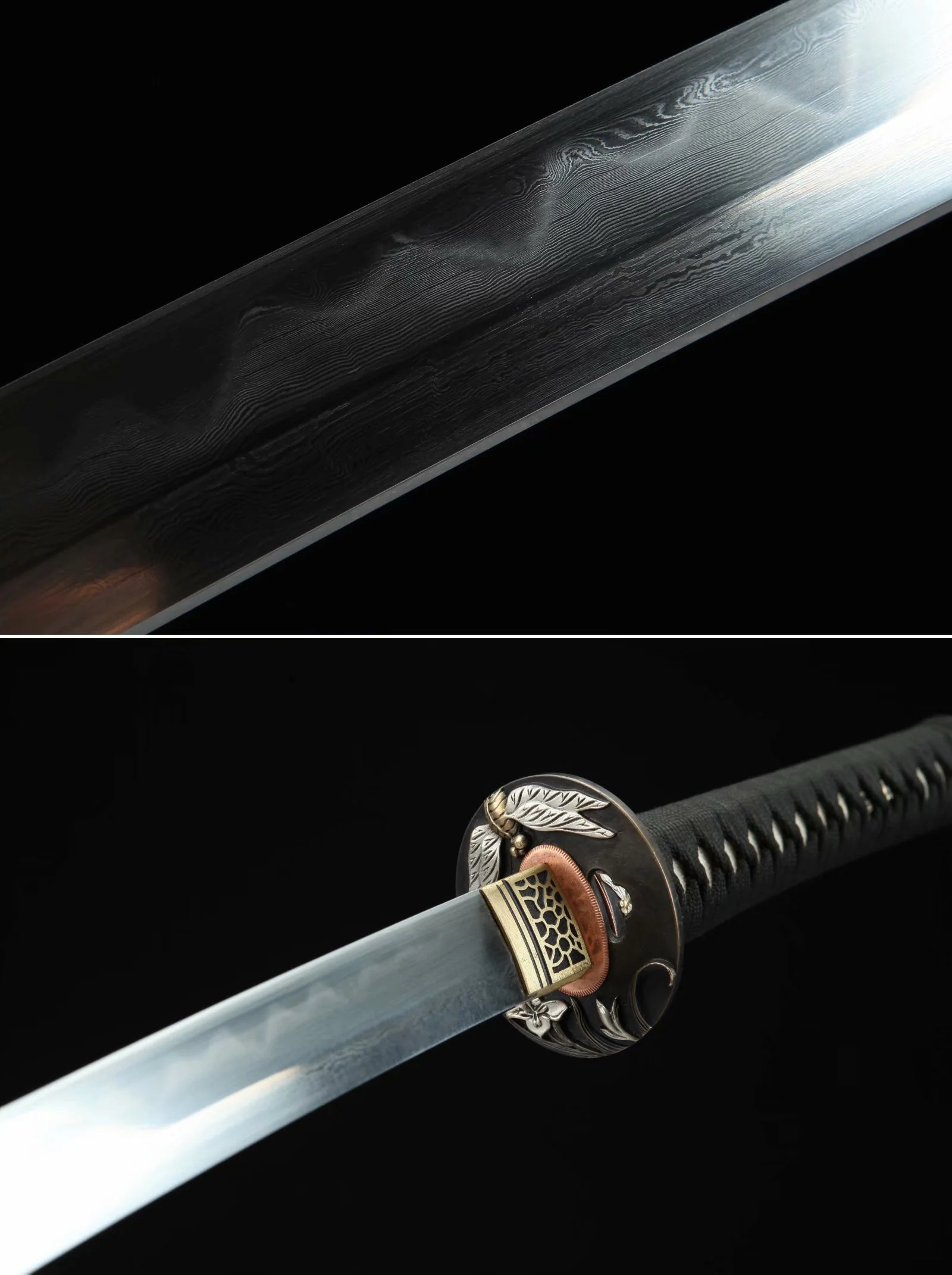 Katana Tonbo トンボ - Image 6