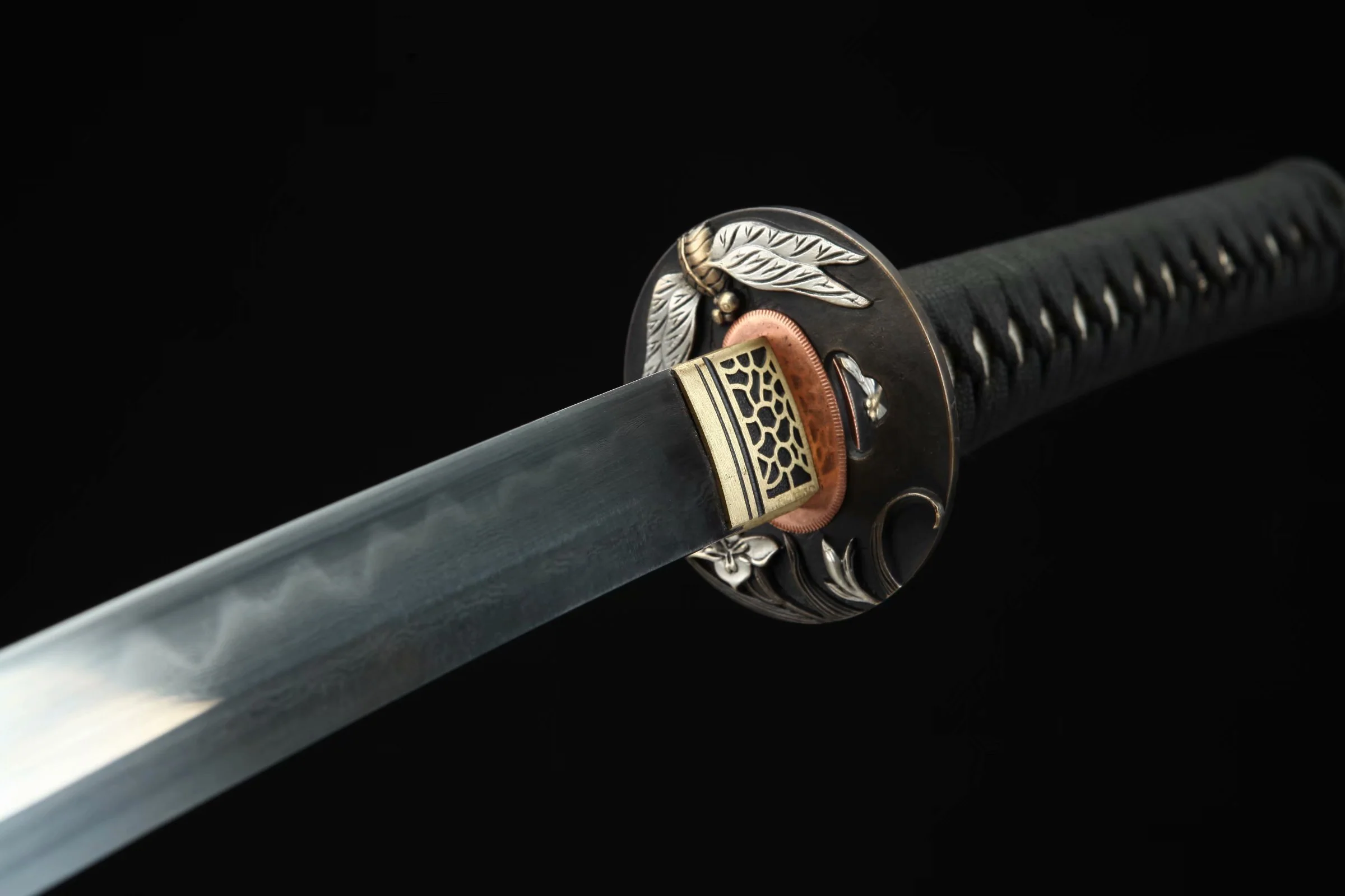 Katana Tonbo トンボ - Image 9
