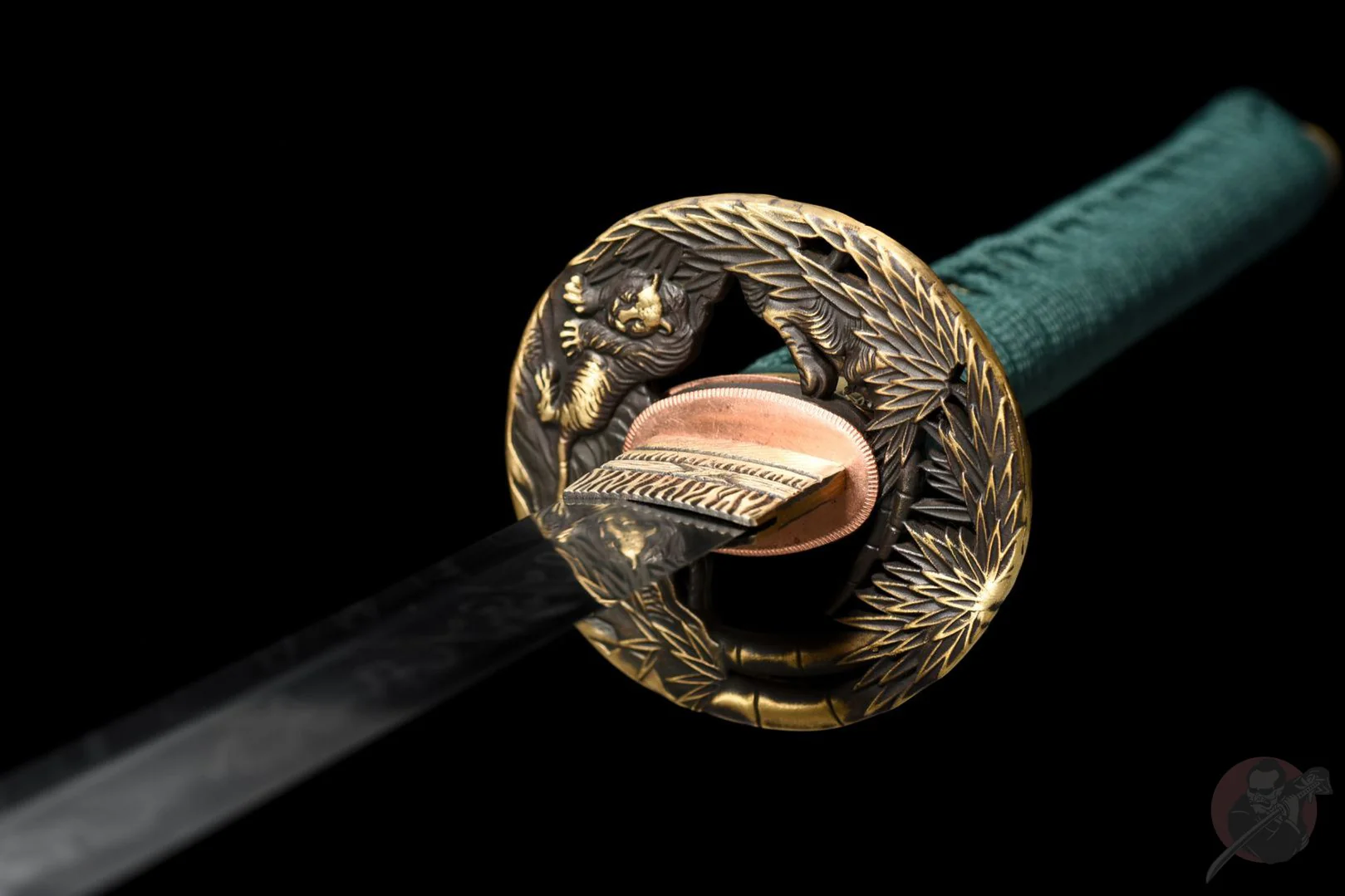 Katana Tora è - Image 10