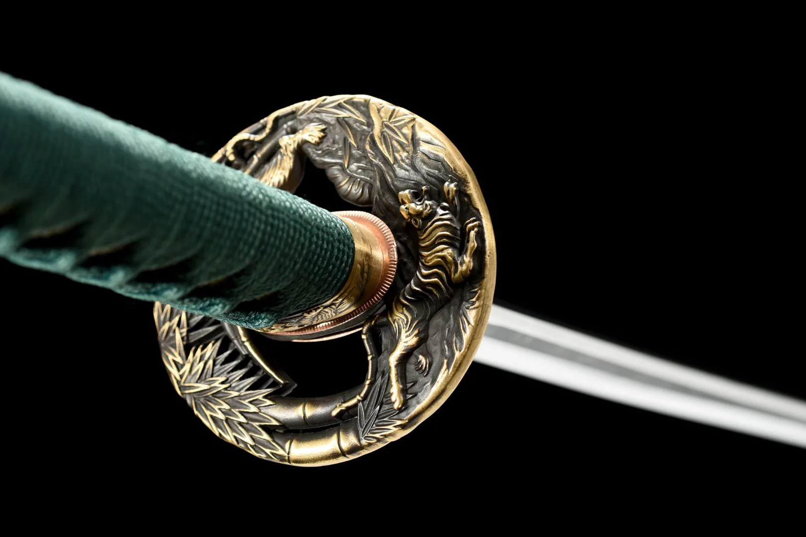 Katana Tora è - Image 11