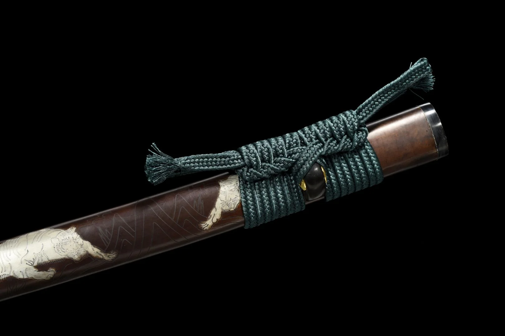 Katana Tora è - Image 14